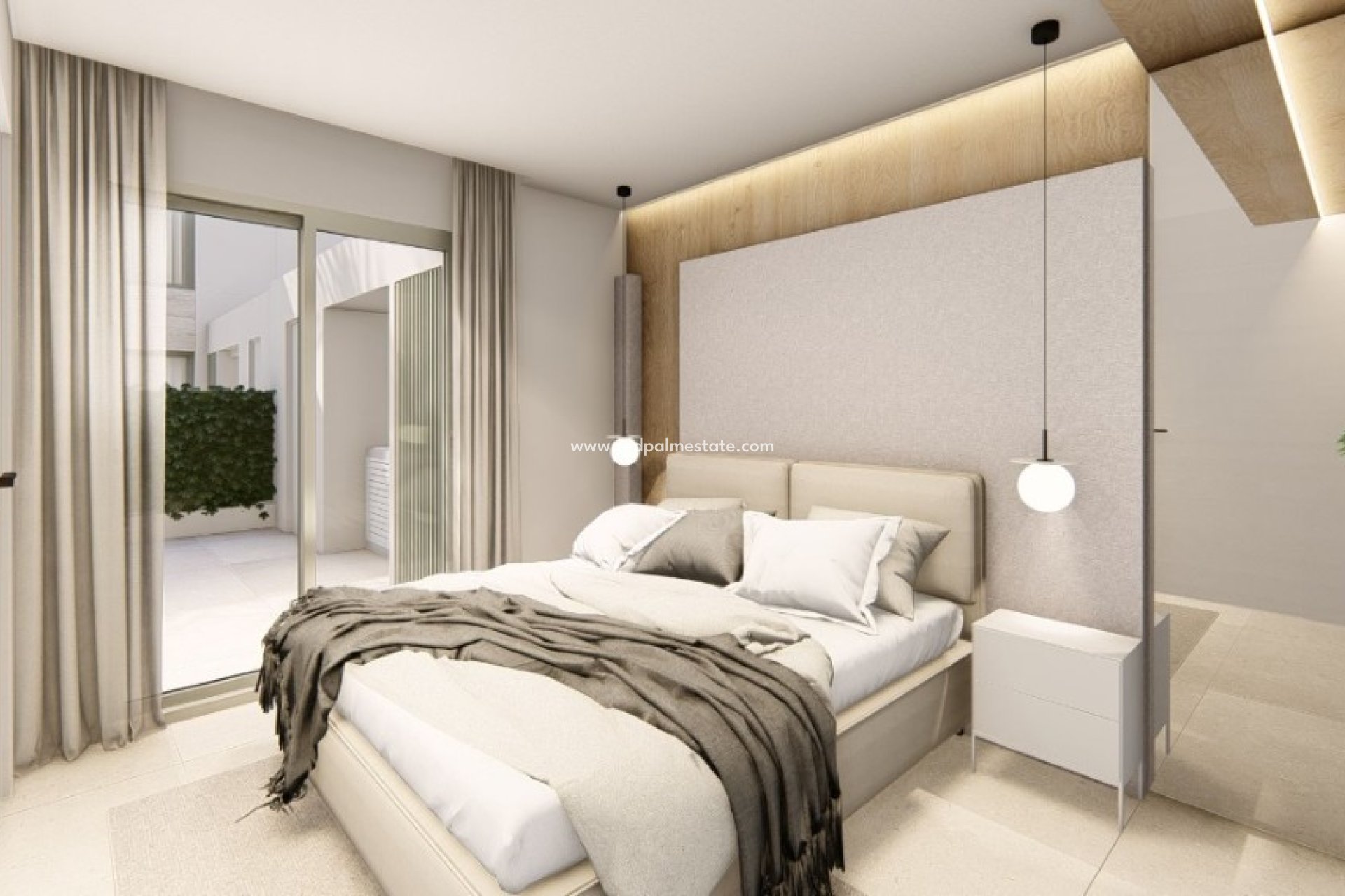 Nouvelle construction - Villa -
Ciudad Quesada