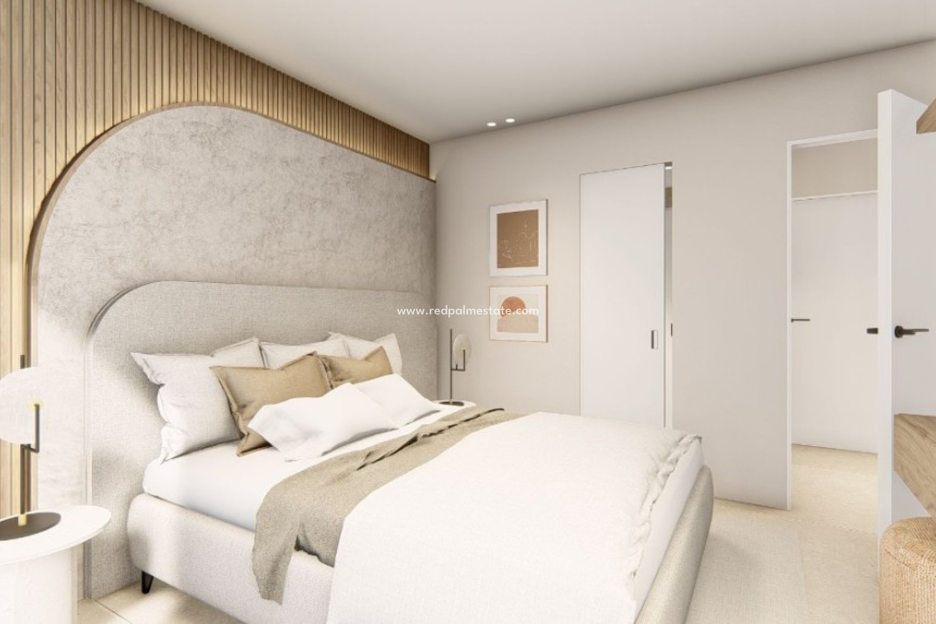 Nouvelle construction - Villa -
Ciudad Quesada