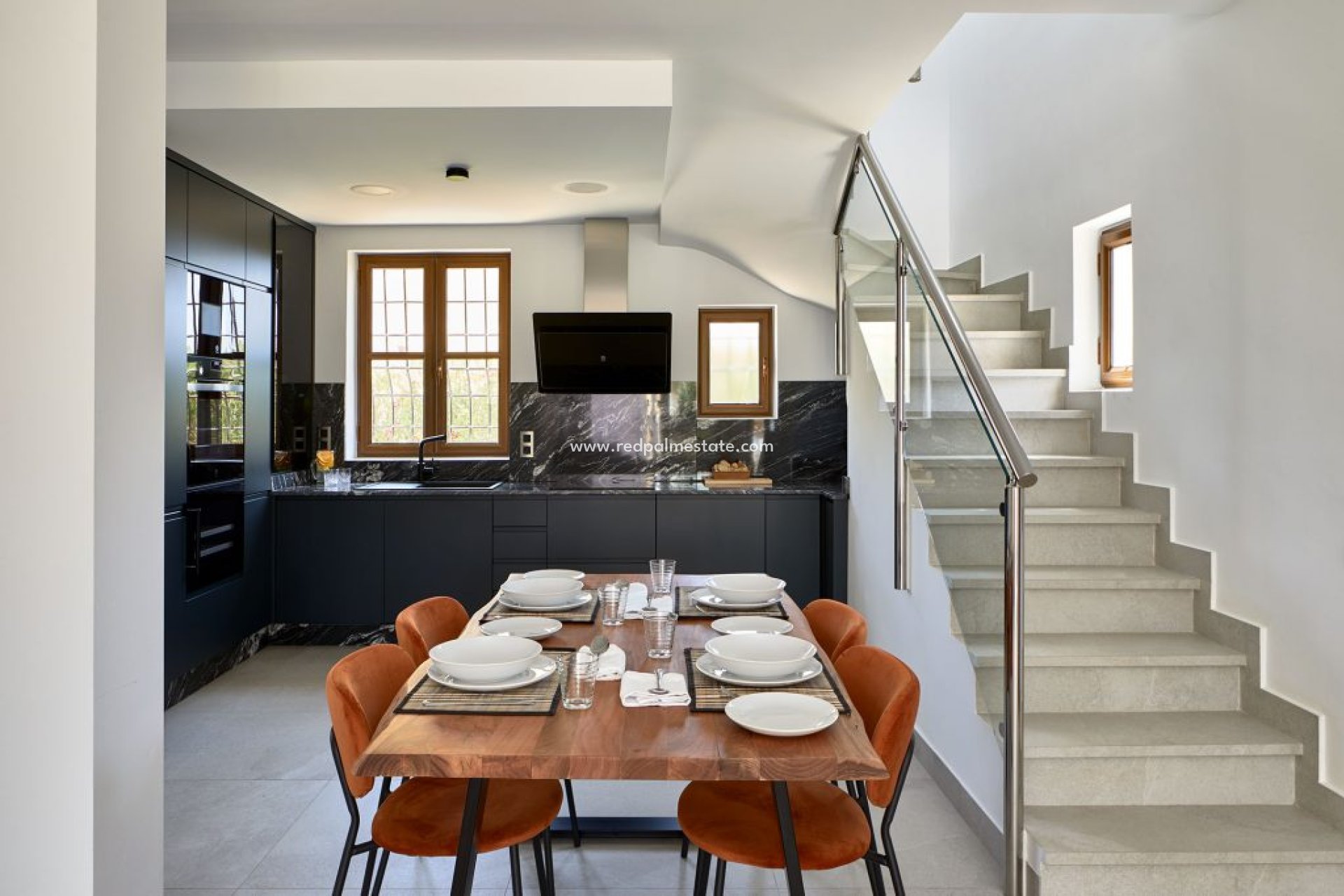 Nouvelle construction - Villa -
Cuevas Del Almanzora - Cuevas del Almanzora