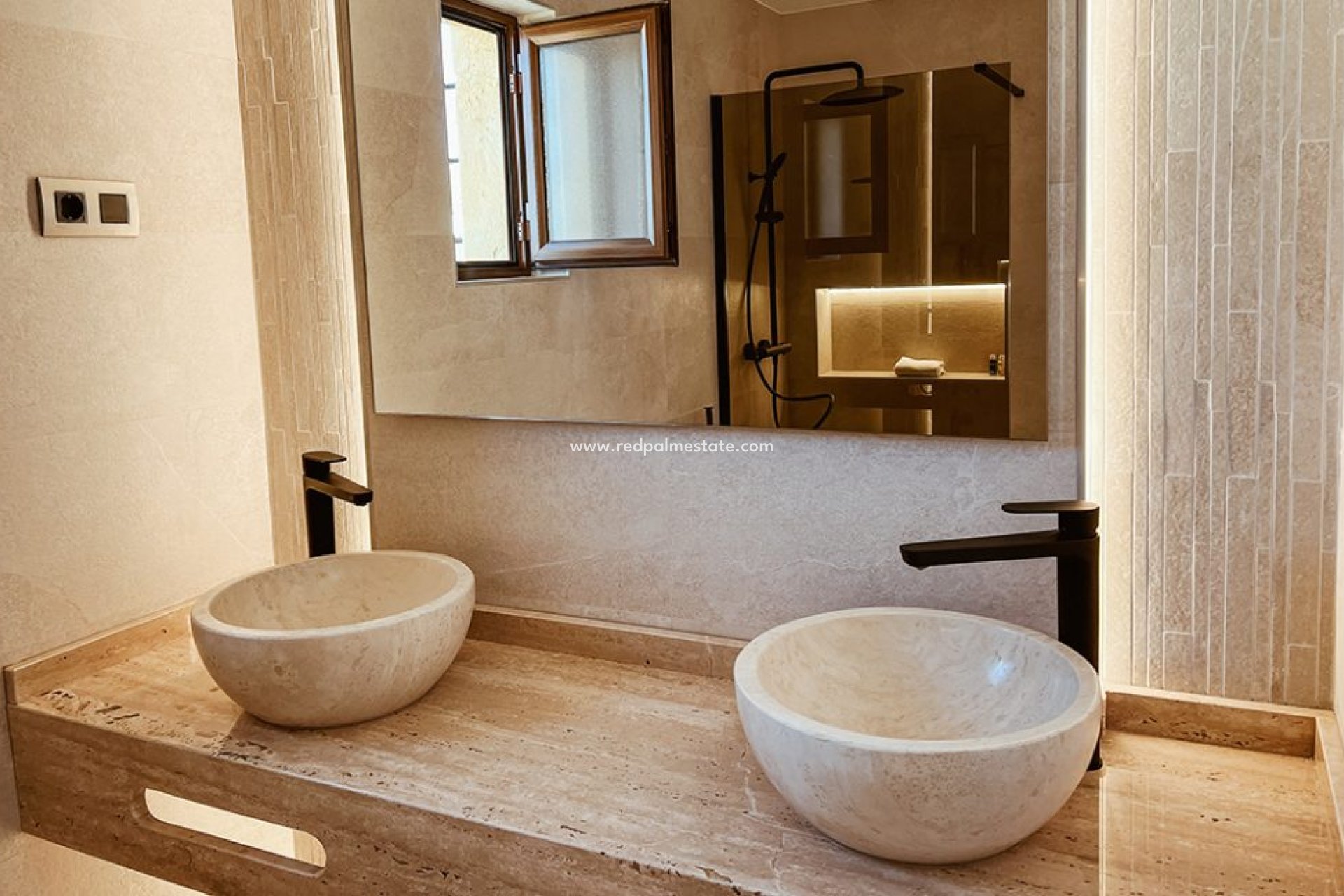 Nouvelle construction - Villa -
Cuevas Del Almanzora - Cuevas del Almanzora