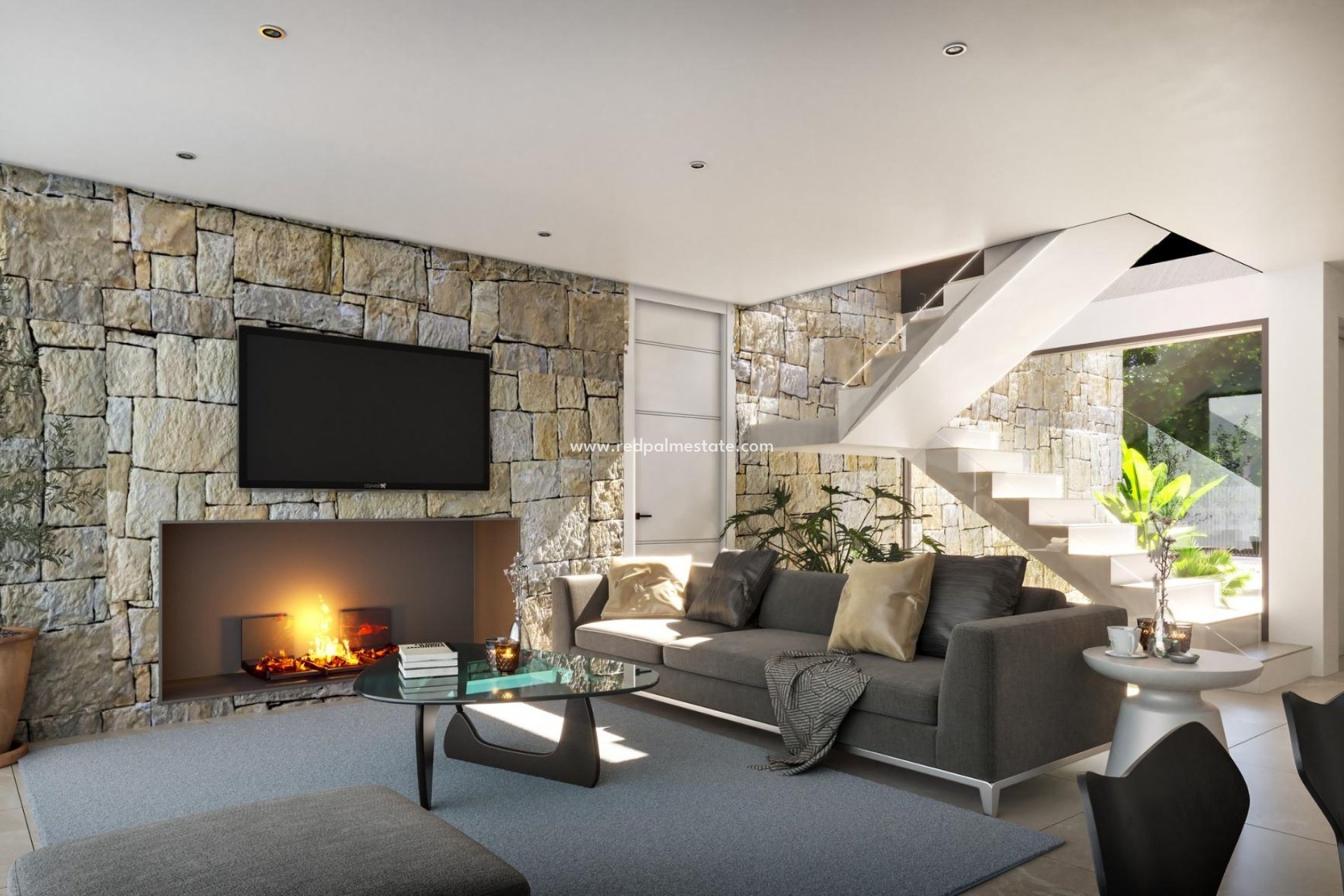 Nouvelle construction - Villa -
Cuevas Del Almanzora - Desert Springs Golf Club