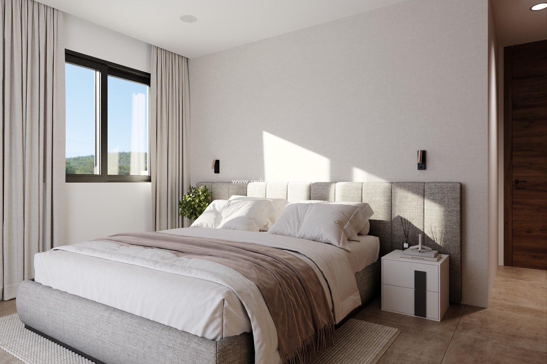 Nouvelle construction - Villa -
Cuevas Del Almanzora - Desert Springs Golf Club