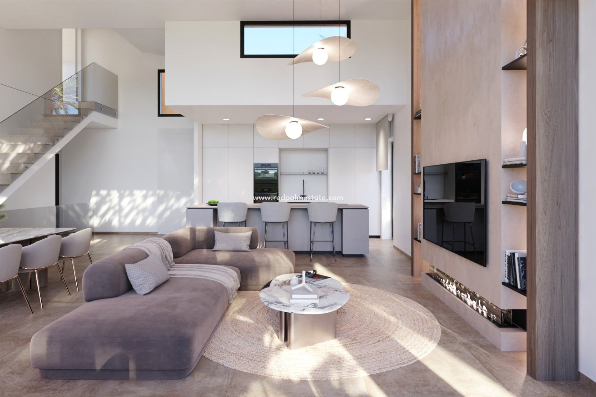 Nouvelle construction - Villa -
Cuevas Del Almanzora - Villaricos