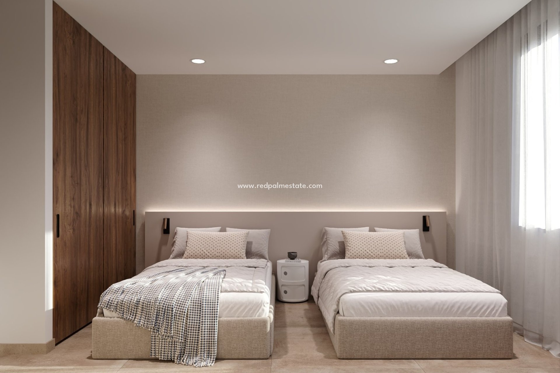 Nouvelle construction - Villa -
Cuevas Del Almanzora - Villaricos