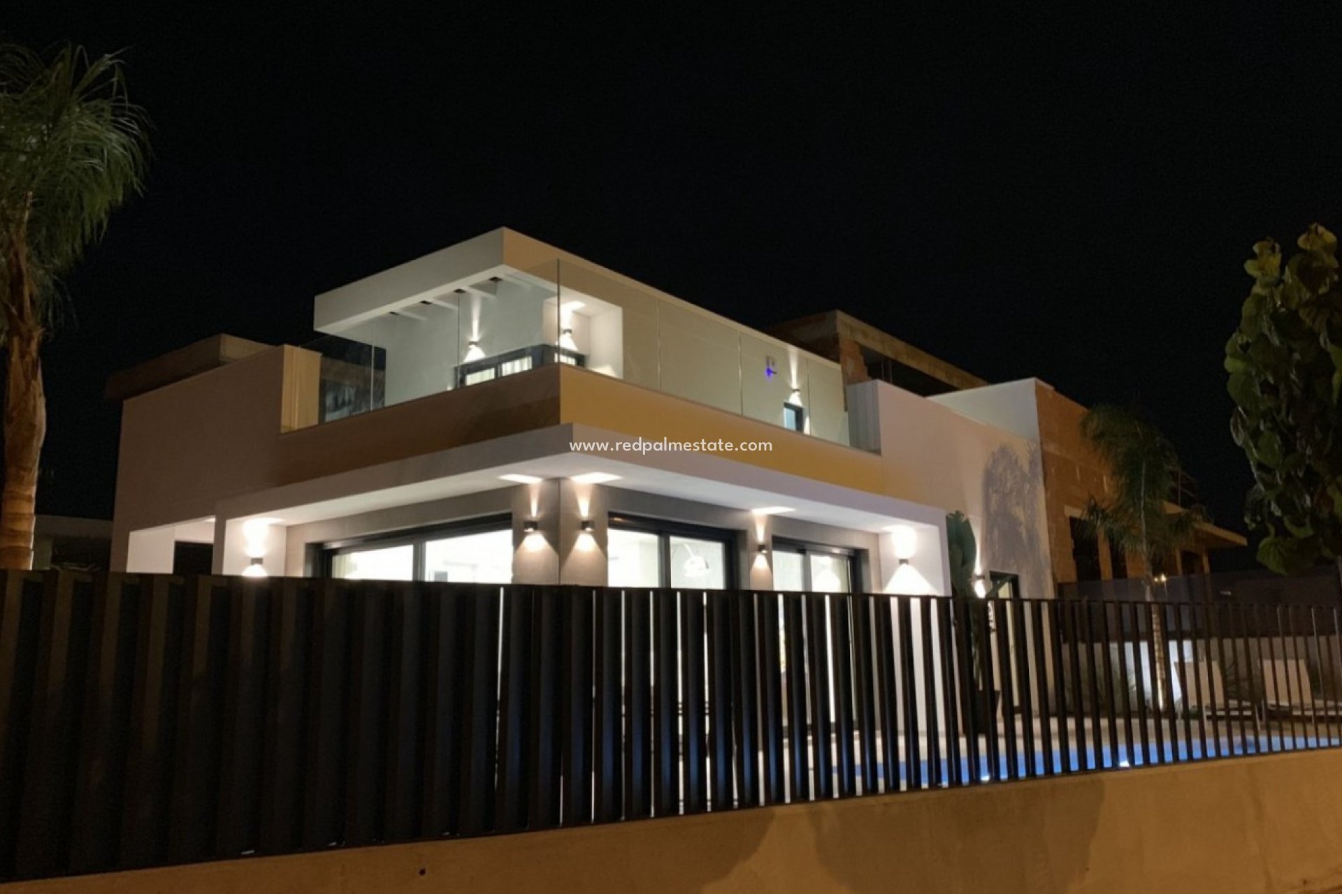 Nouvelle construction - Villa -
Daya Nueva - Pueblo