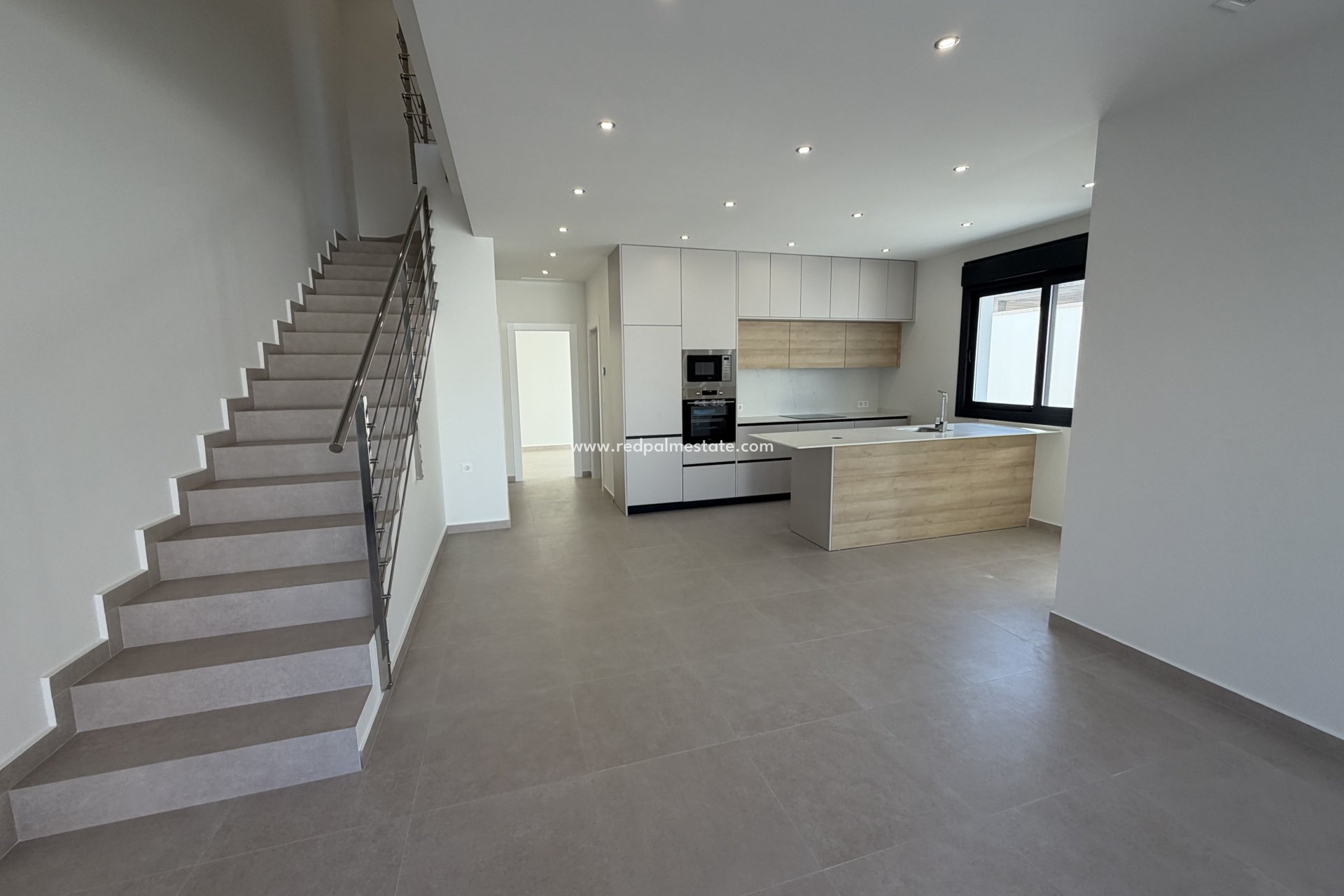 Nouvelle construction - Villa -
Daya Vieja - Heredades