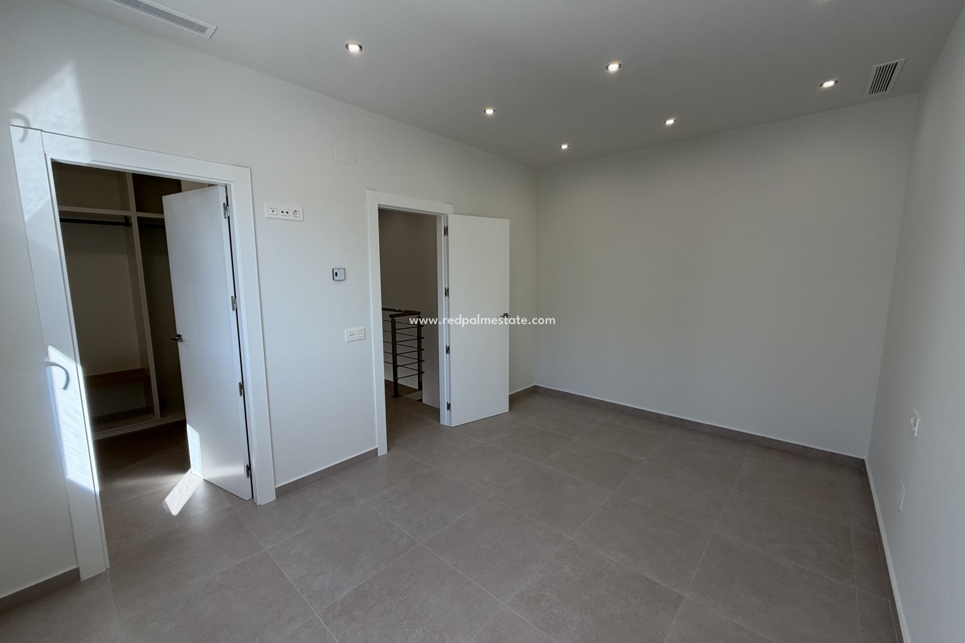 Nouvelle construction - Villa -
Daya Vieja - Heredades