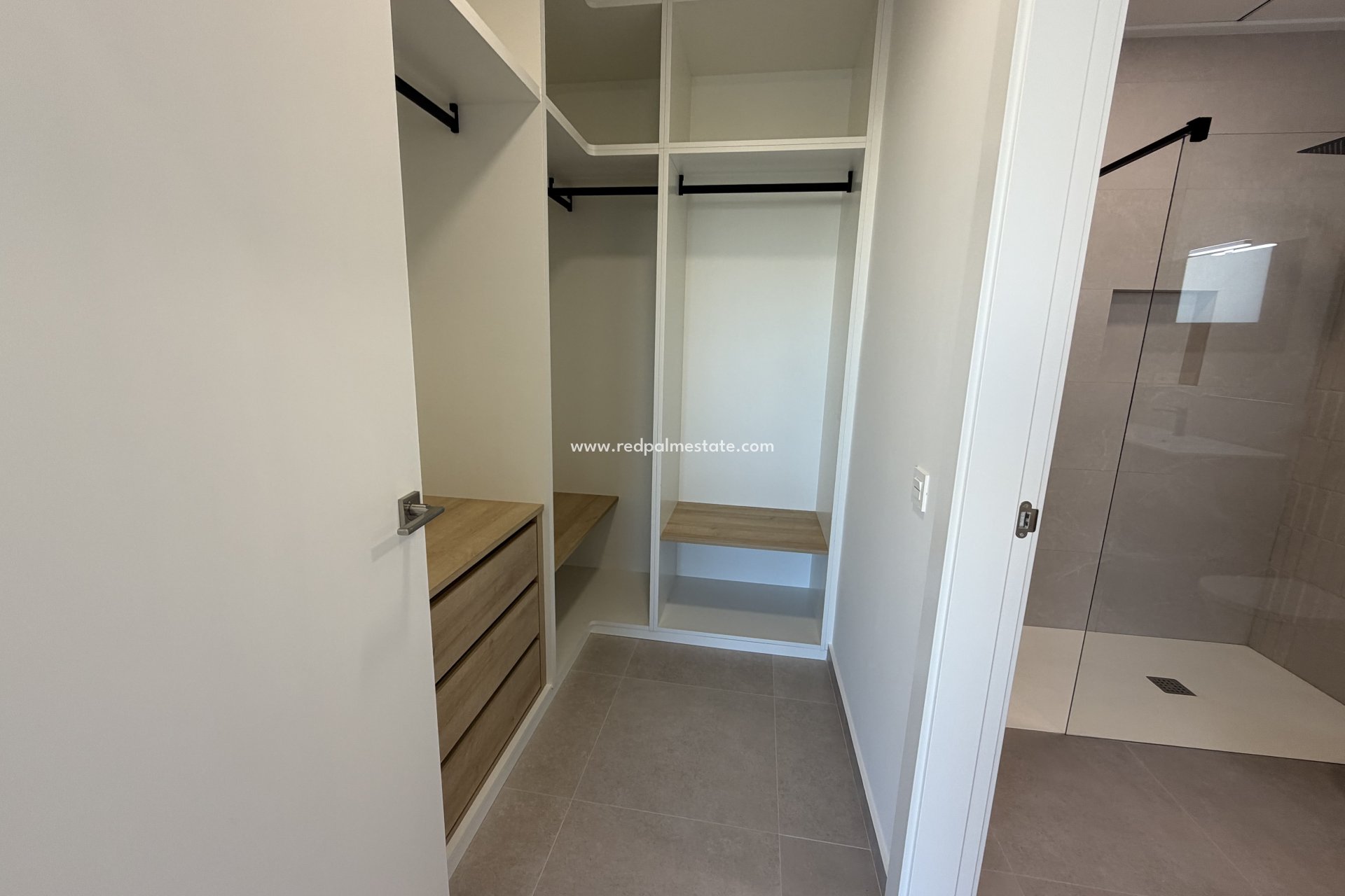 Nouvelle construction - Villa -
Daya Vieja - Heredades
