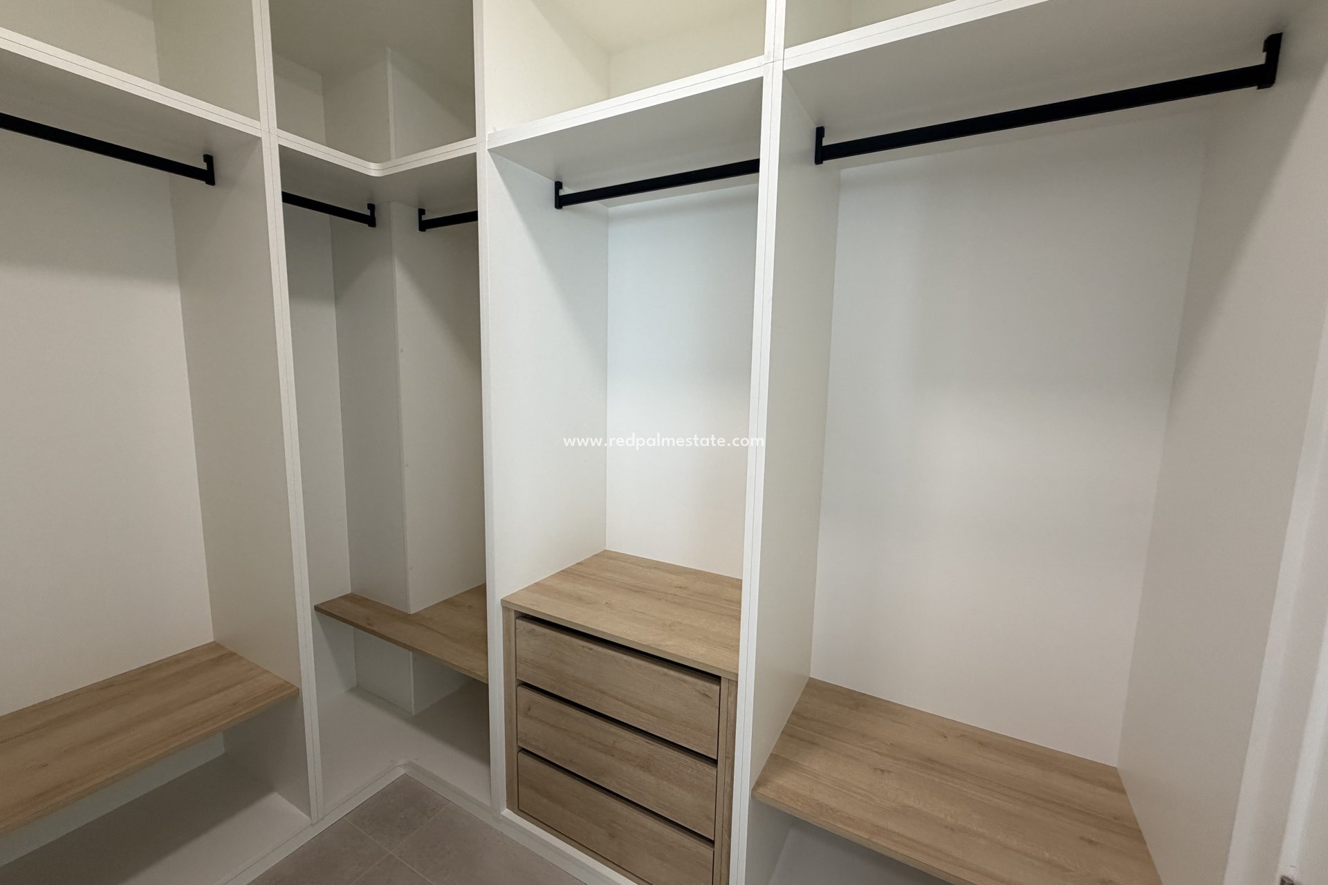 Nouvelle construction - Villa -
Daya Vieja - Heredades