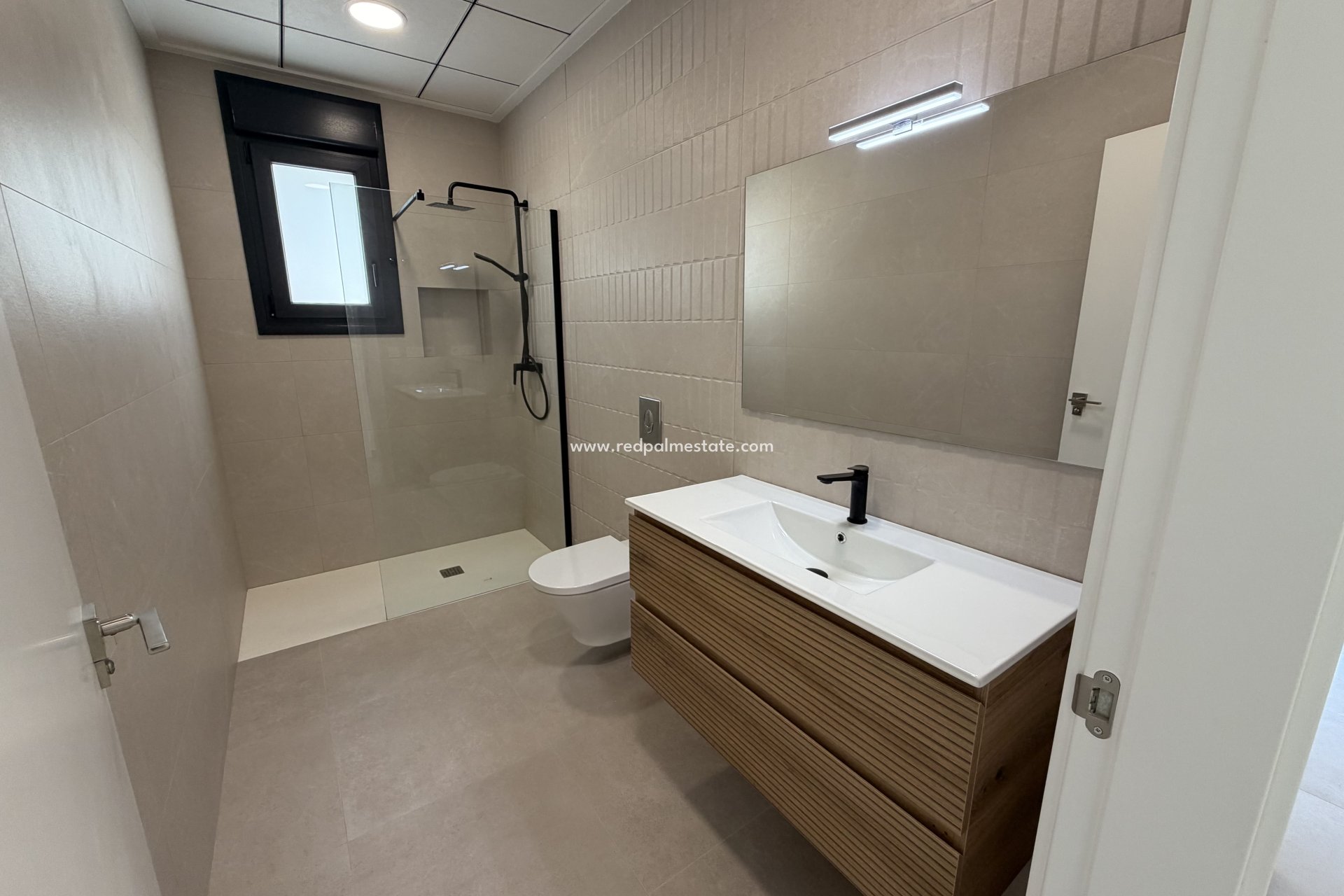 Nouvelle construction - Villa -
Daya Vieja - Heredades