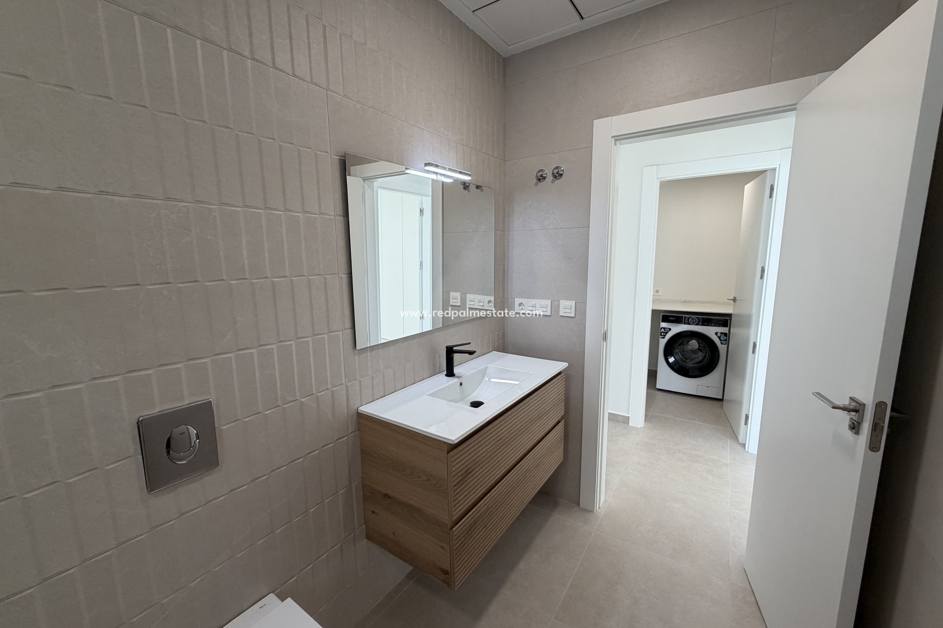 Nouvelle construction - Villa -
Daya Vieja - Heredades