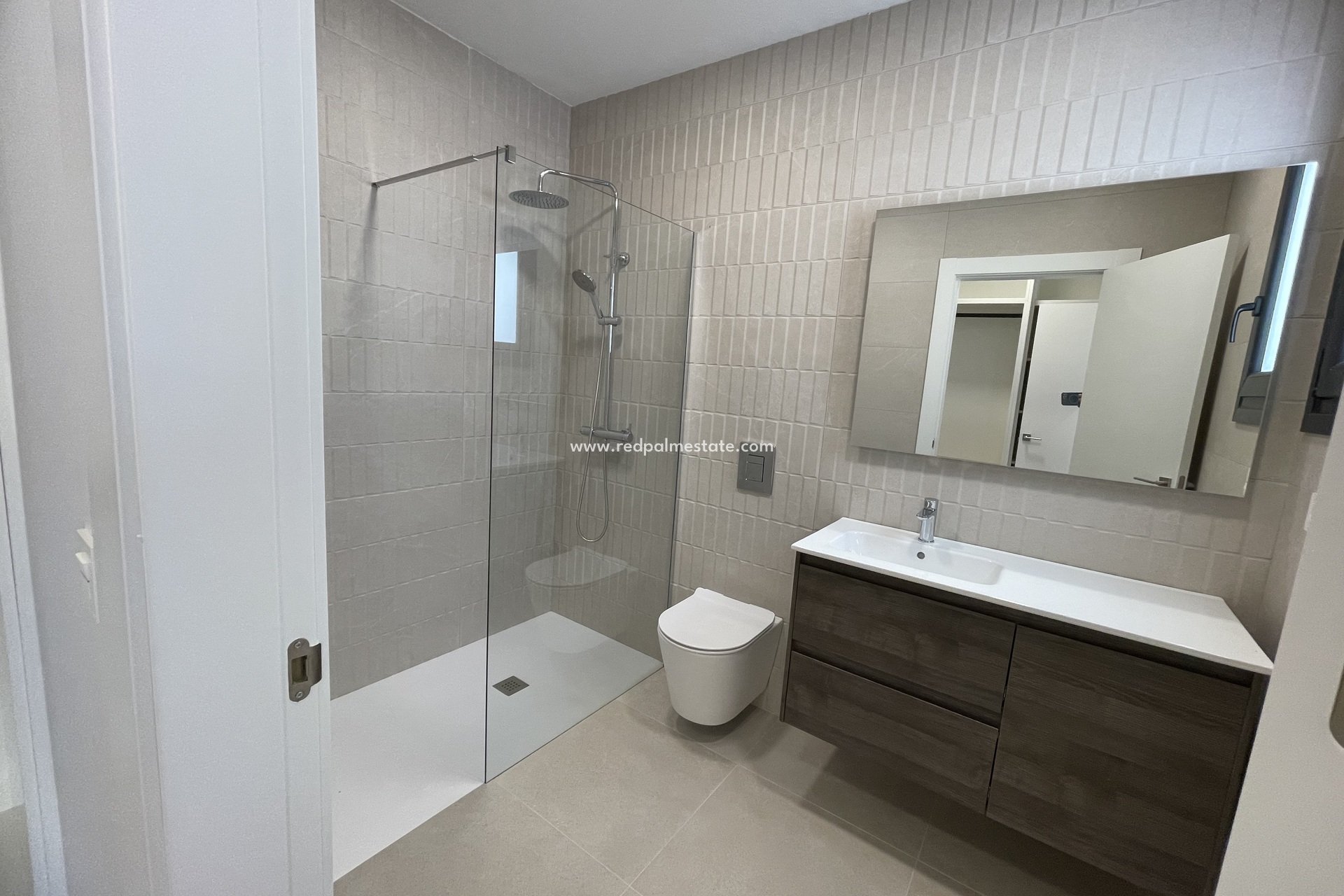 Nouvelle construction - Villa -
Daya Vieja - Heredades