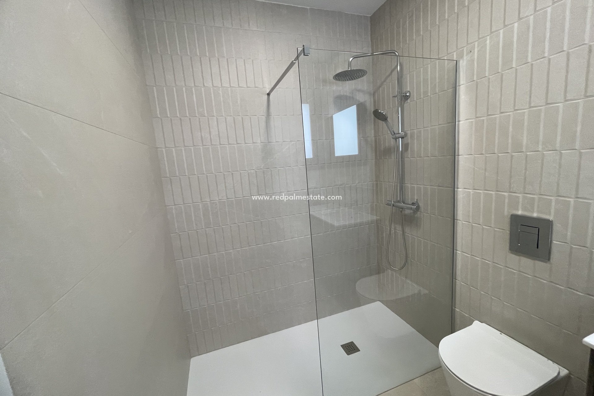 Nouvelle construction - Villa -
Daya Vieja - Heredades