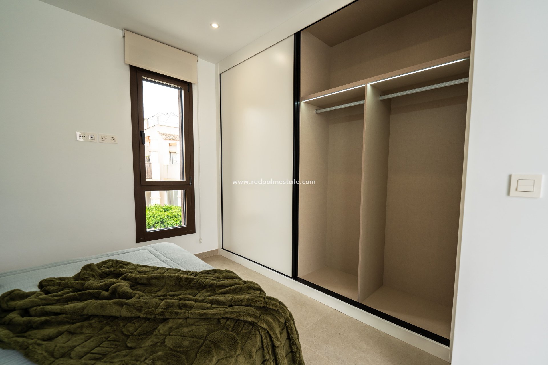 Nouvelle construction - Villa -
Daya Vieja - Heredades