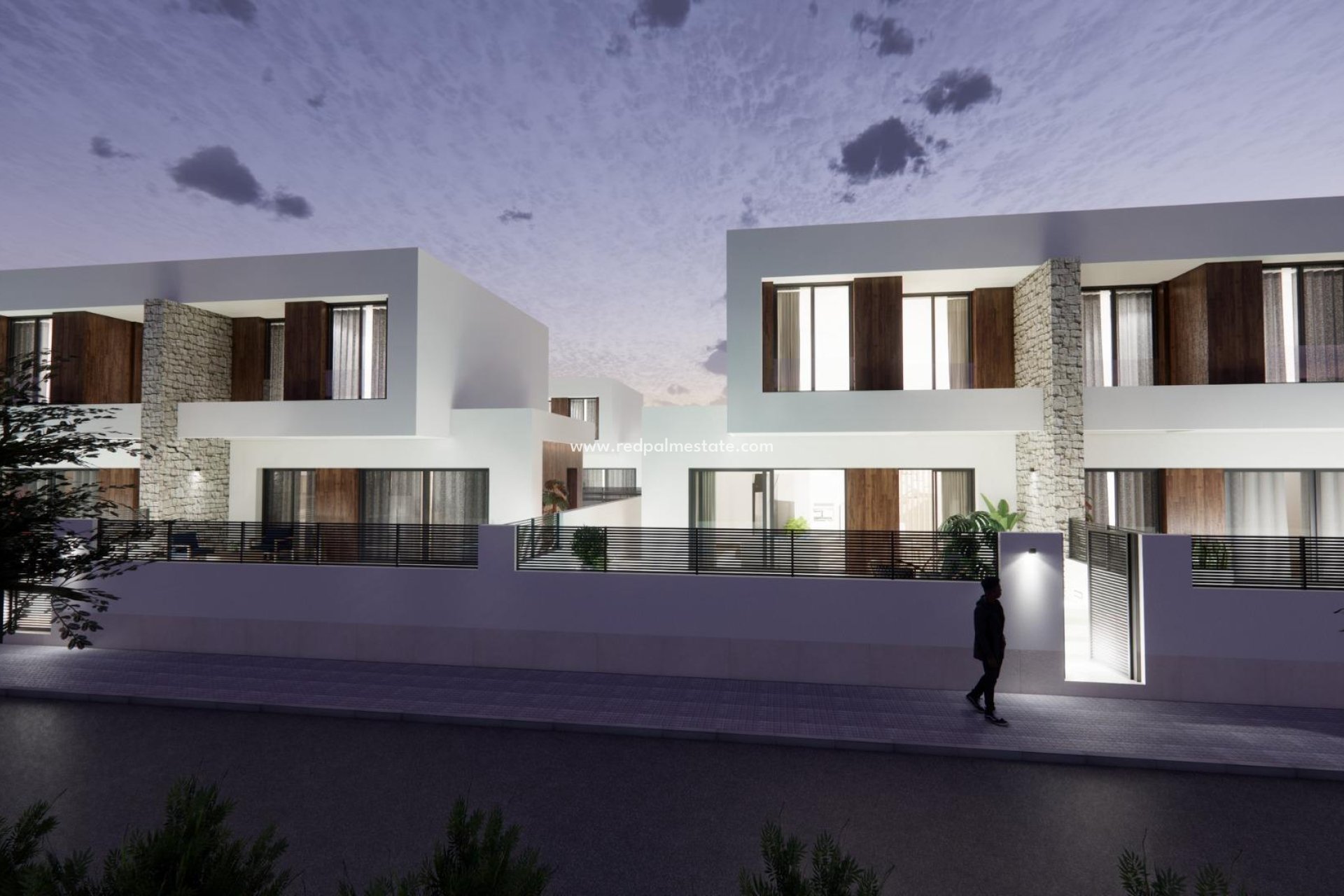 Nouvelle construction - Villa -
Dolores - urbanizacion