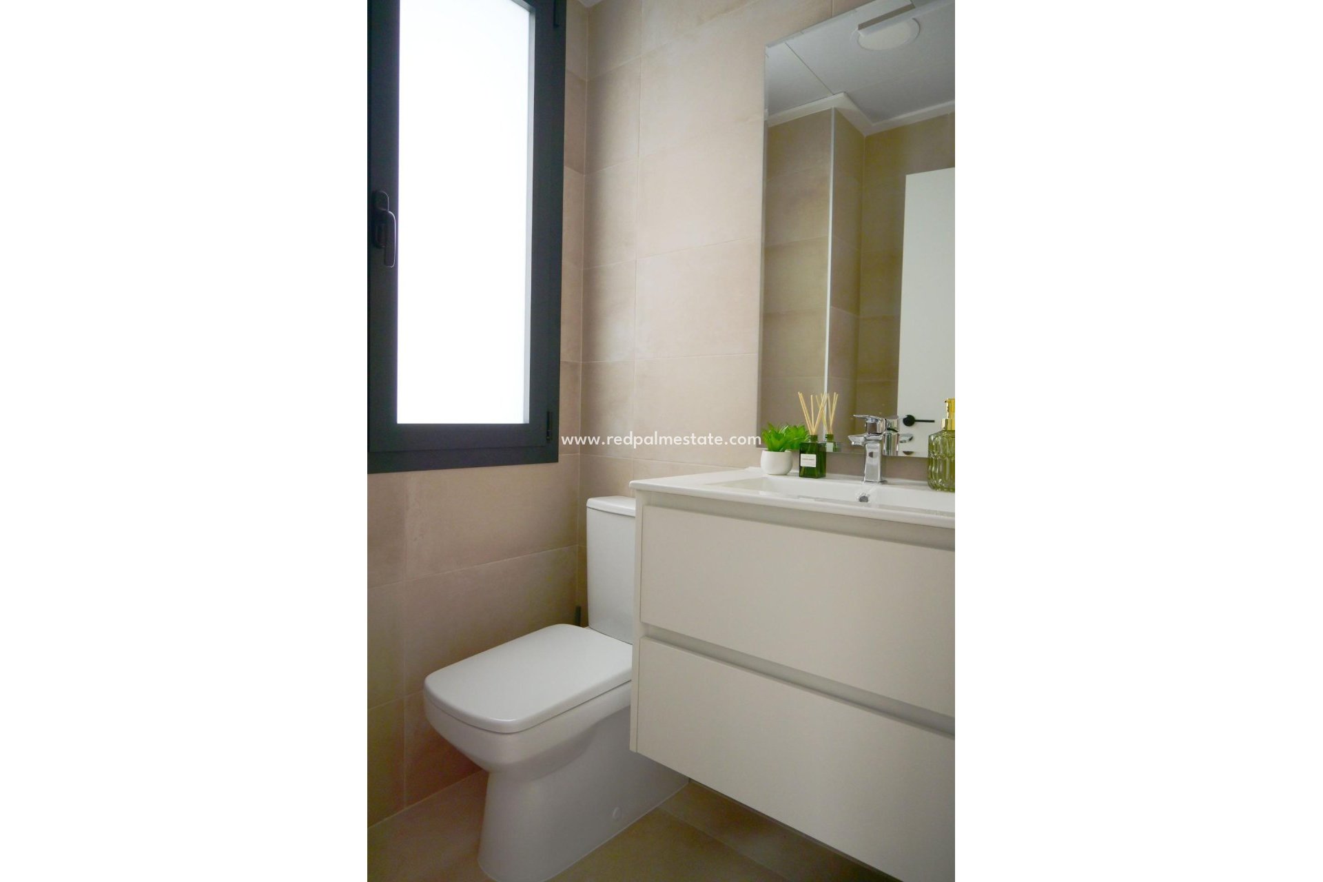 Nouvelle construction - Villa -
Dolores