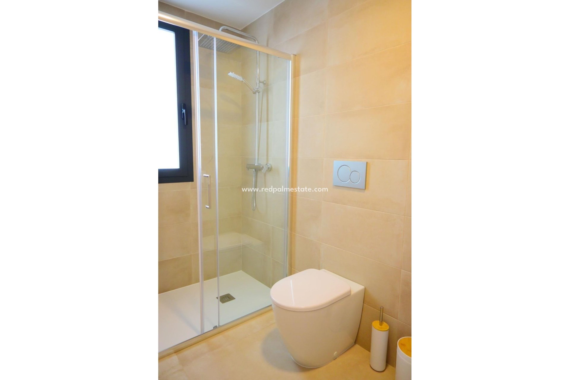 Nouvelle construction - Villa -
Dolores