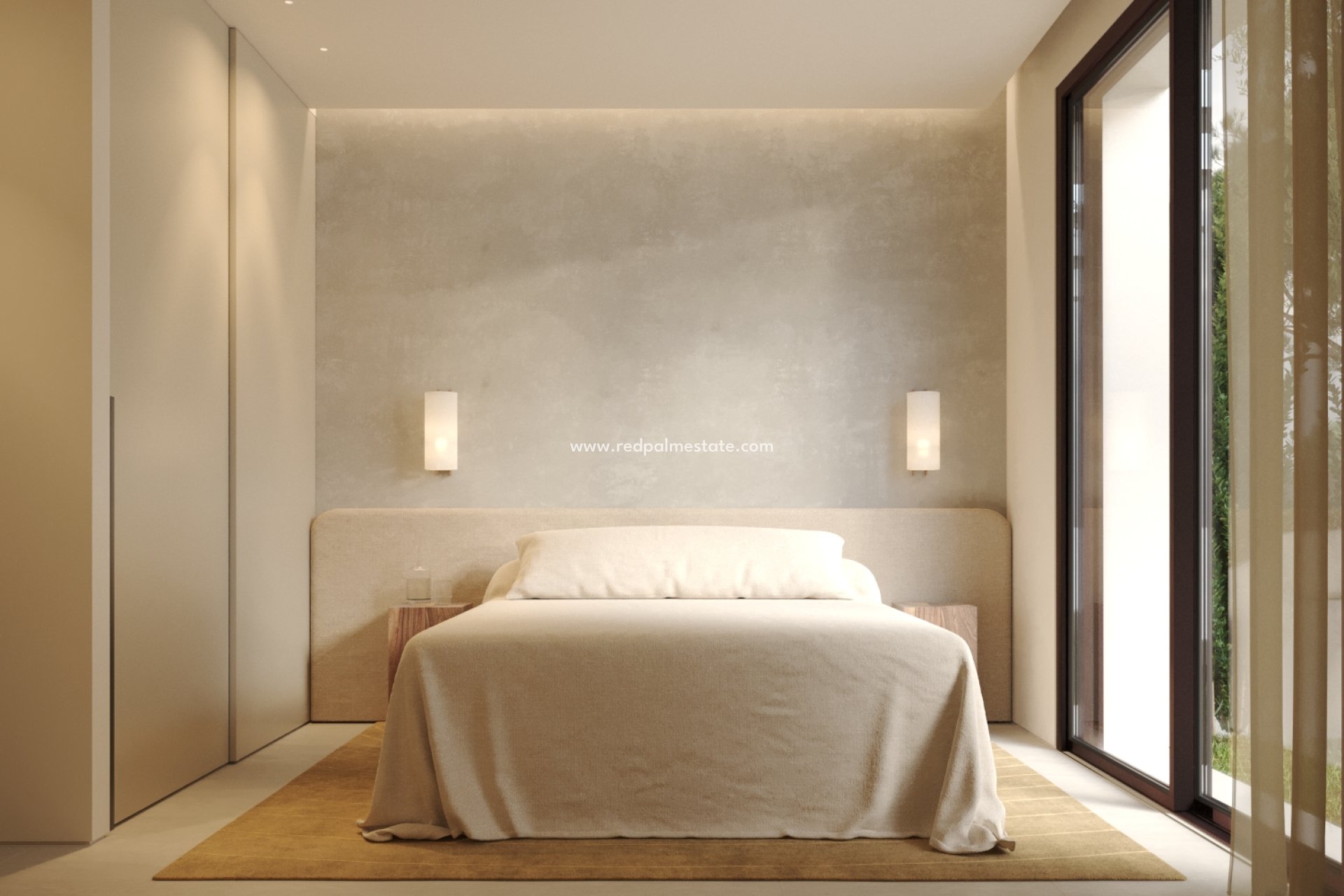 Nouvelle construction - Villa -
Dolores