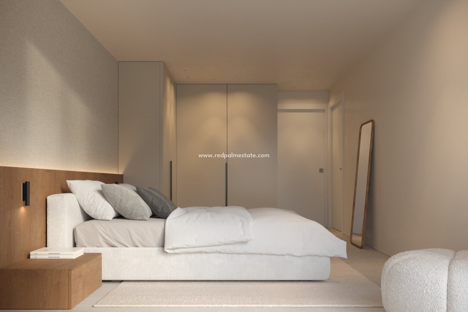 Nouvelle construction - Villa -
Dolores