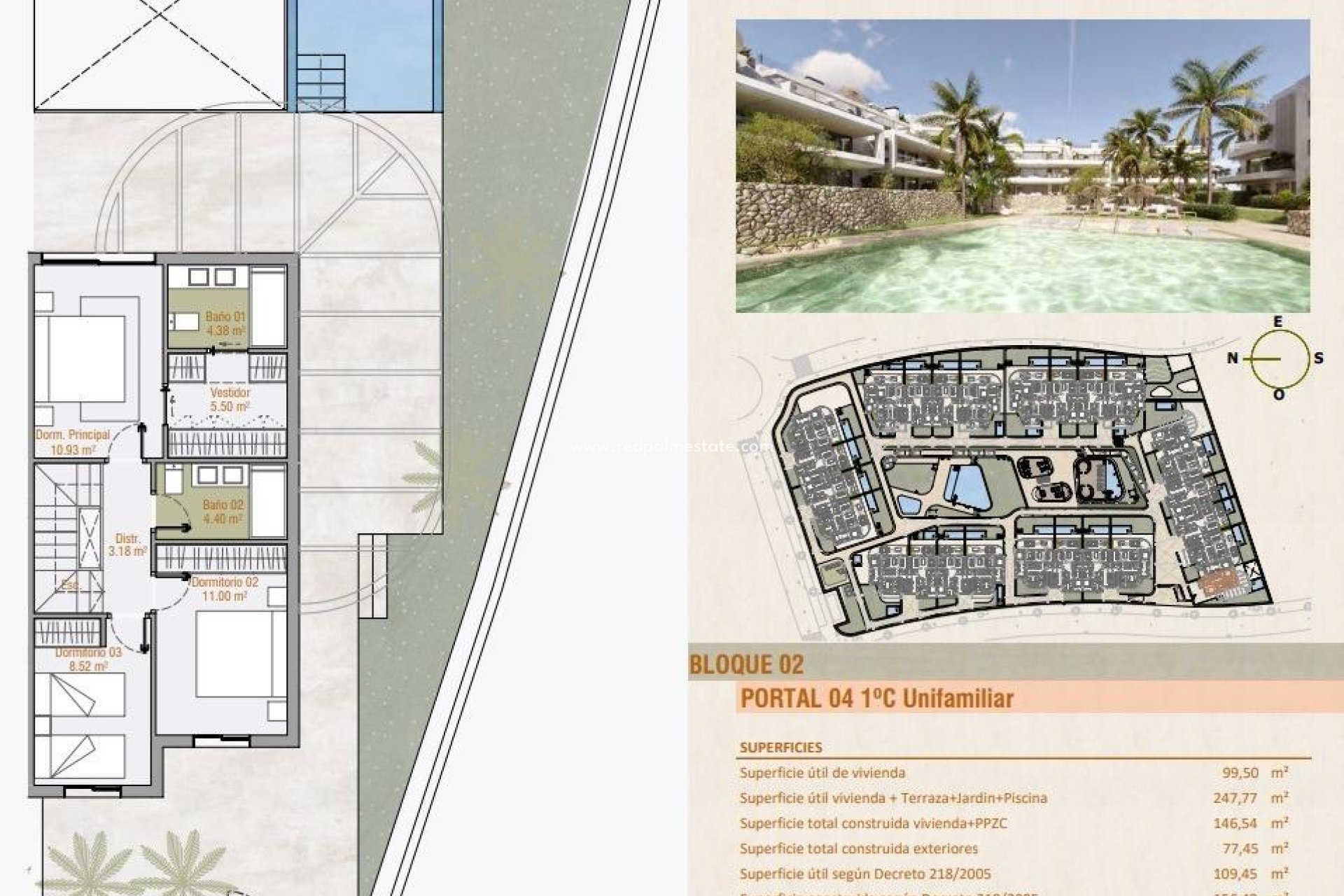 Nouvelle construction - Villa -
Estepona - Arroyo Vaquero