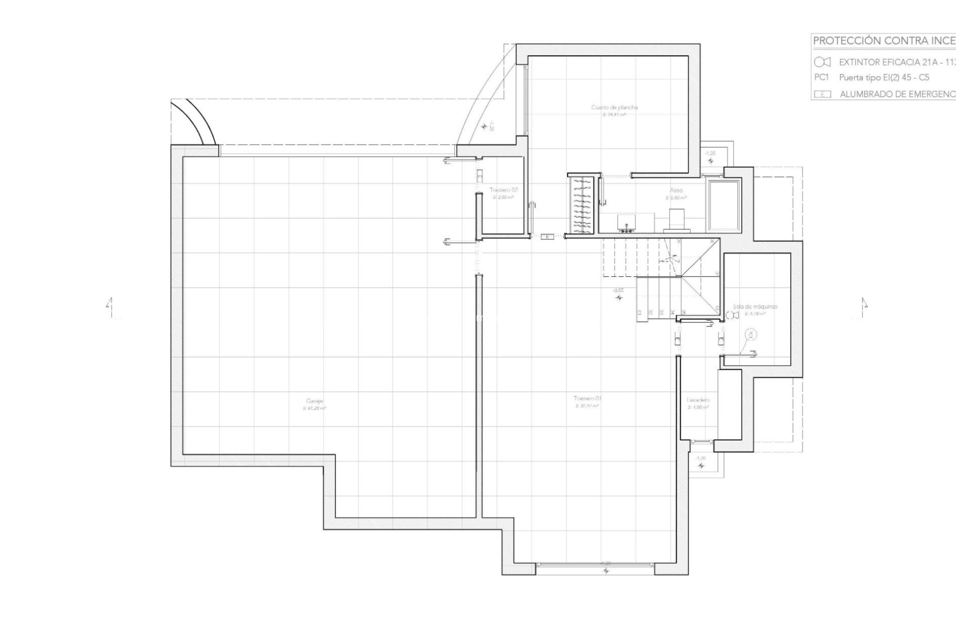 Nouvelle construction - Villa -
Estepona - Atalaya del Golf