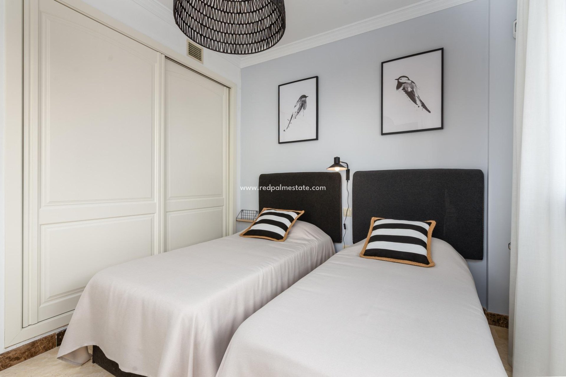 Nouvelle construction - Villa -
Estepona - Azata Golf