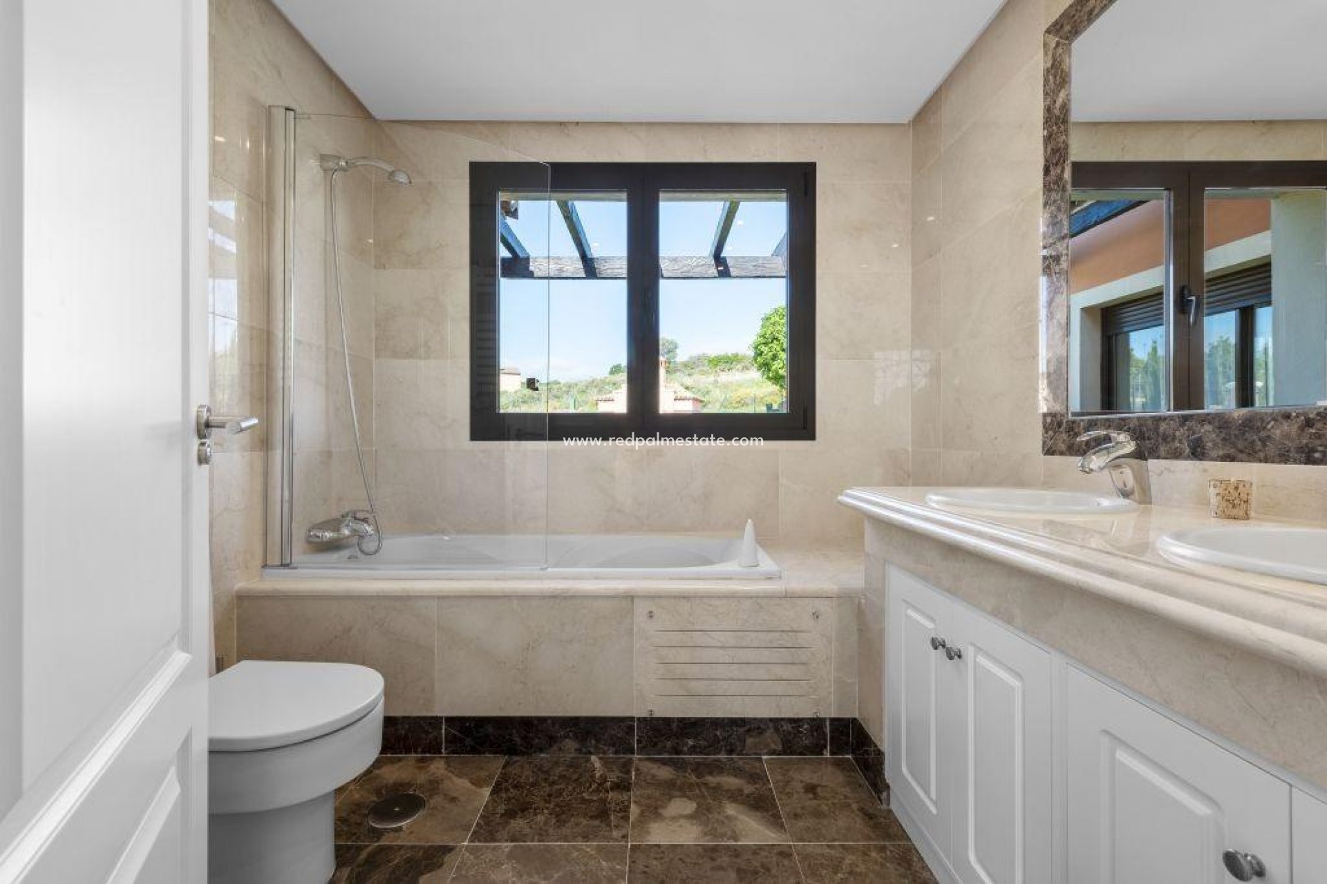 Nouvelle construction - Villa -
Estepona - Azata Golf