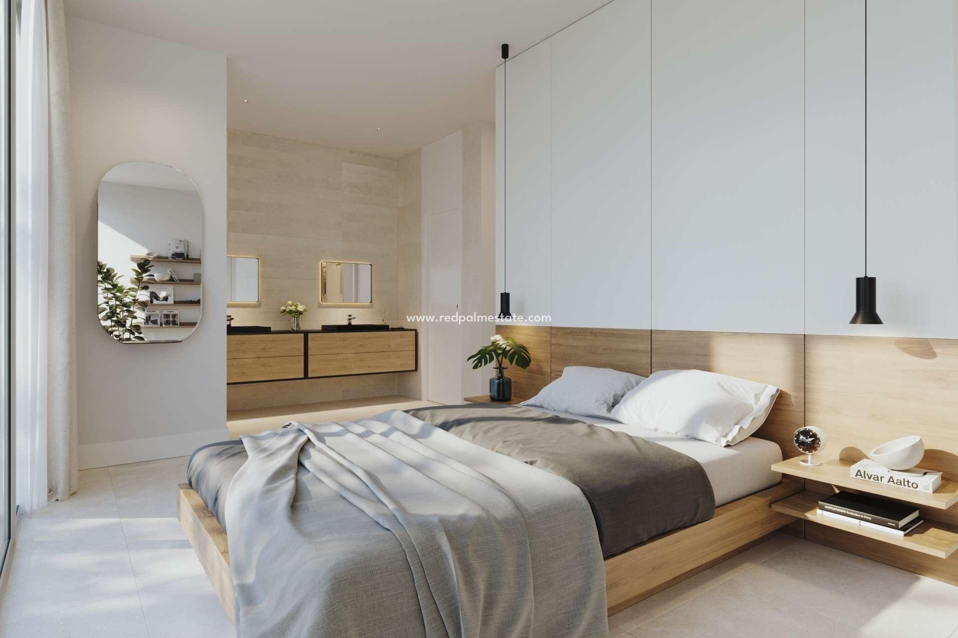 Nouvelle construction - Villa -
Estepona - Valle Romano Golf