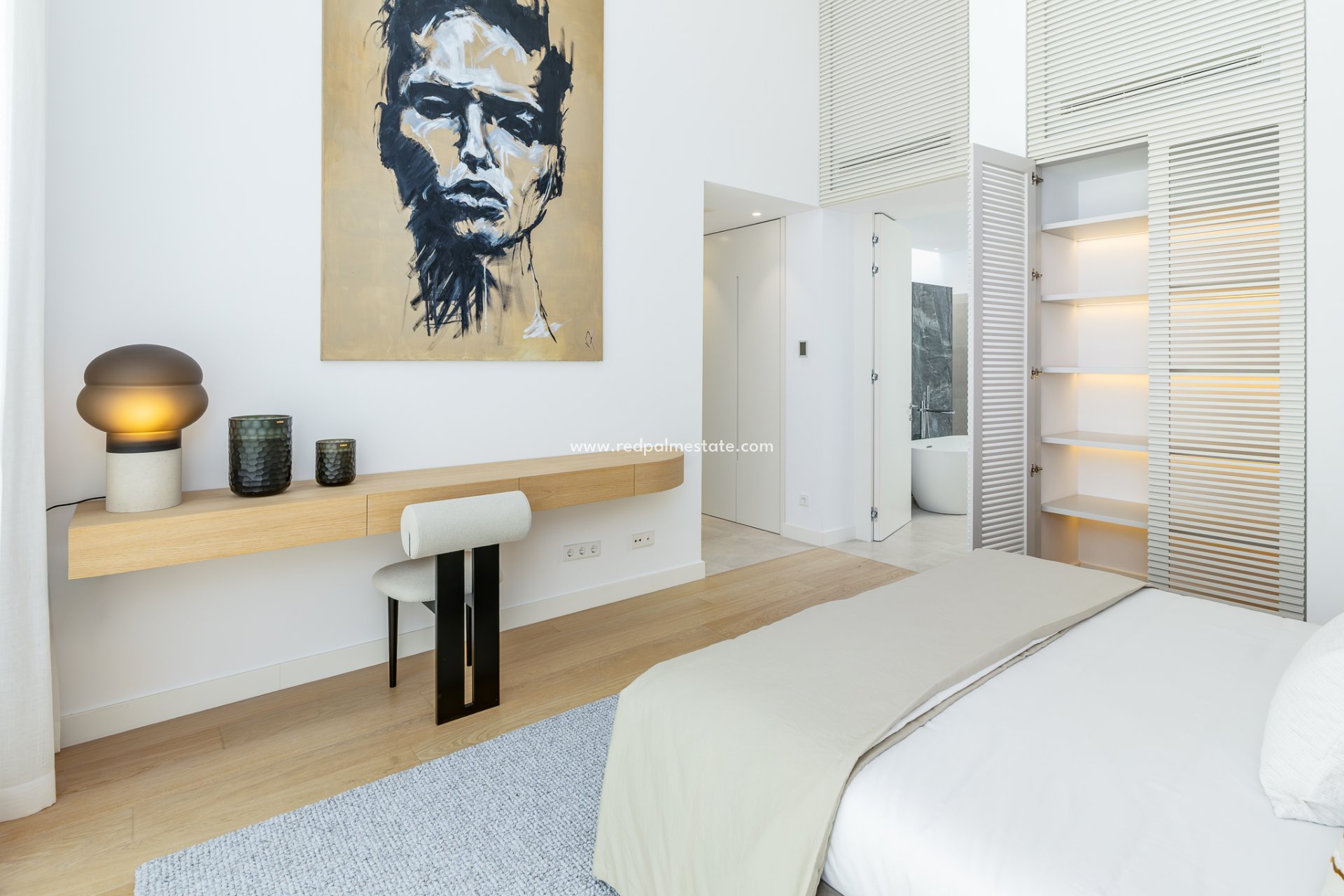 Nouvelle construction - Villa -
Estepona