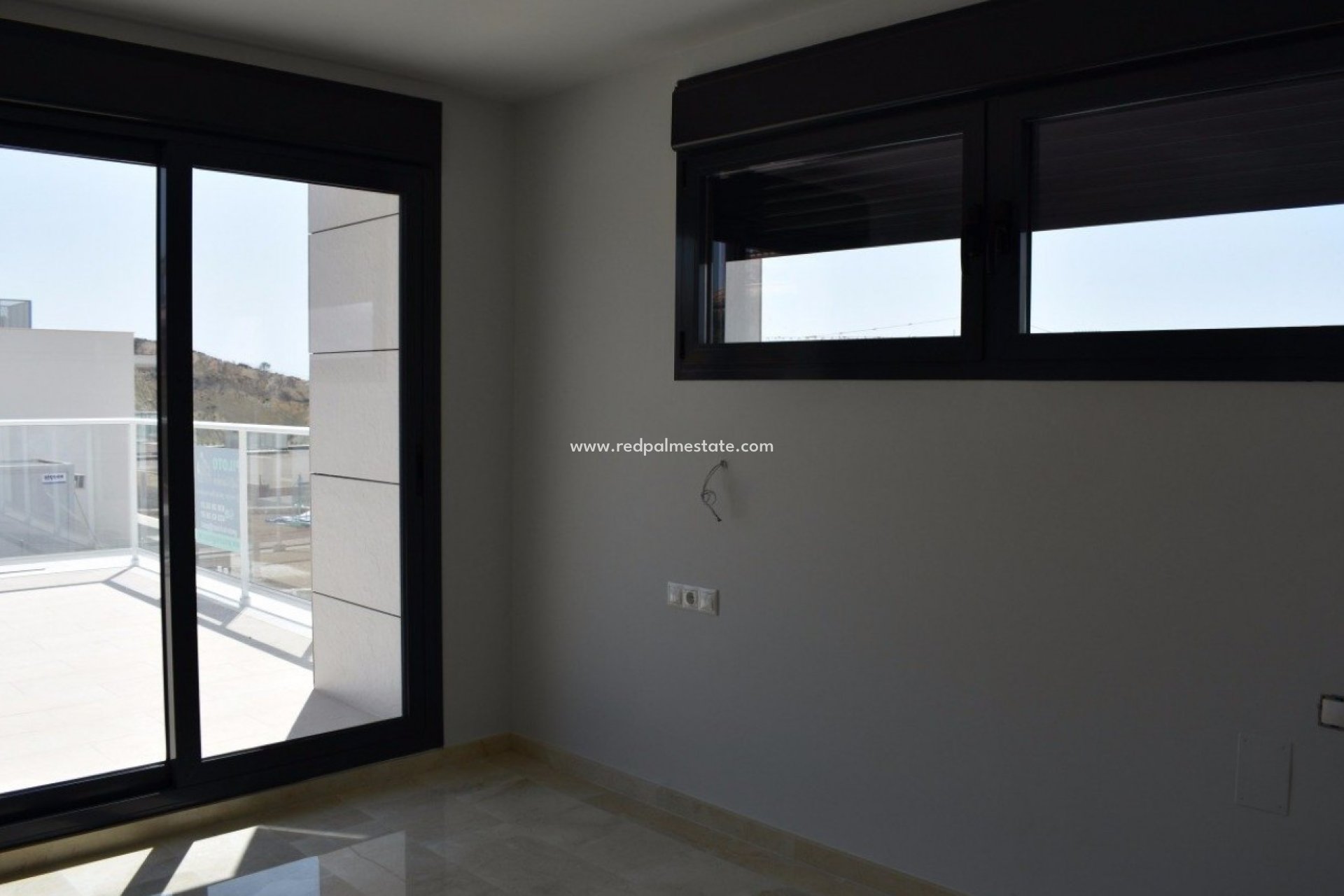 Nouvelle construction - Villa -
Finestrat - Balcón De Finestrat