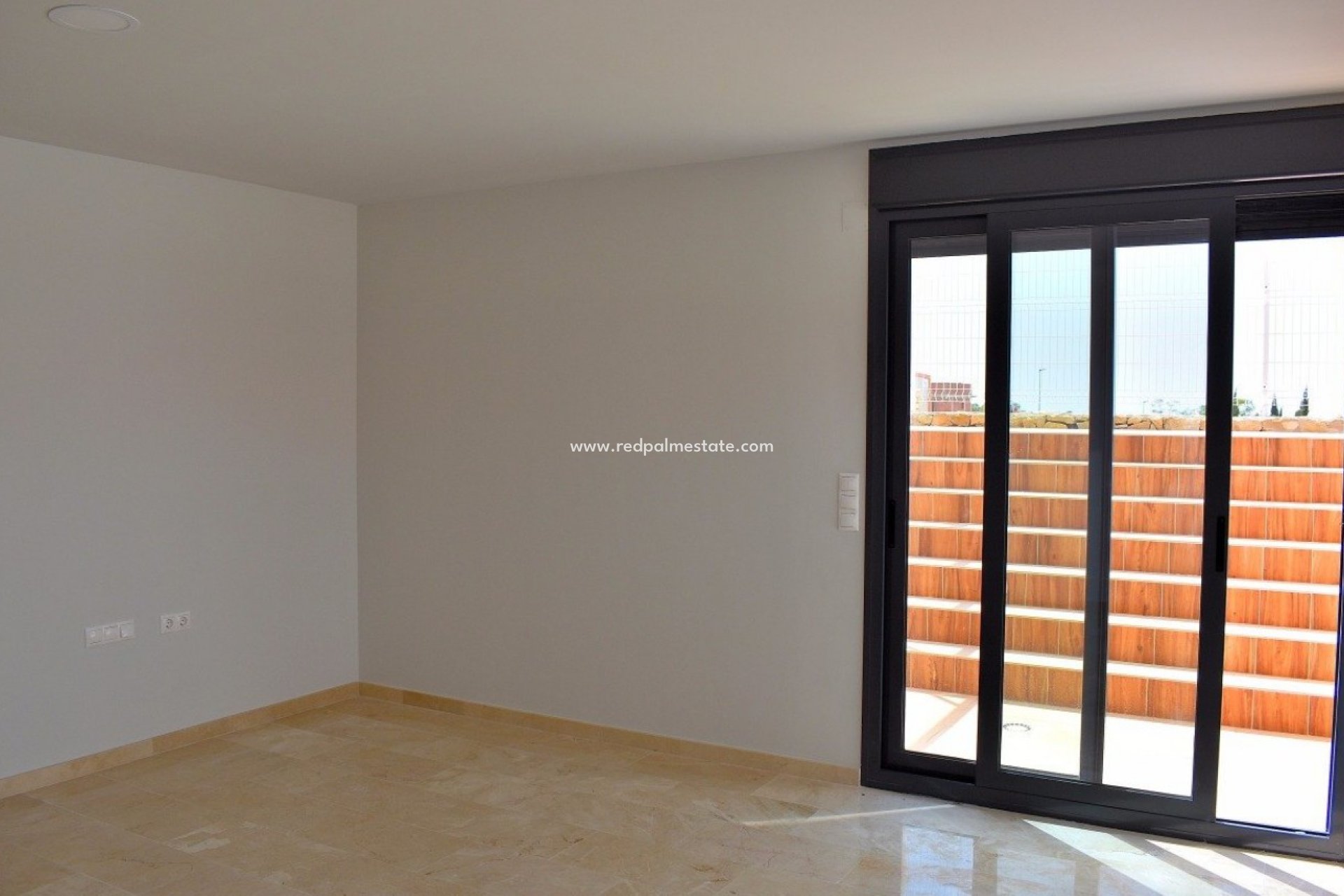 Nouvelle construction - Villa -
Finestrat - Balcón De Finestrat