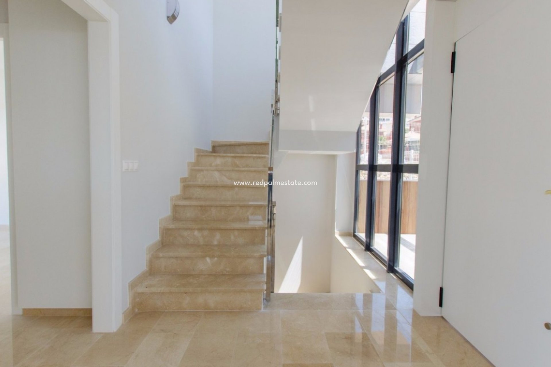 Nouvelle construction - Villa -
Finestrat - Balcón De Finestrat