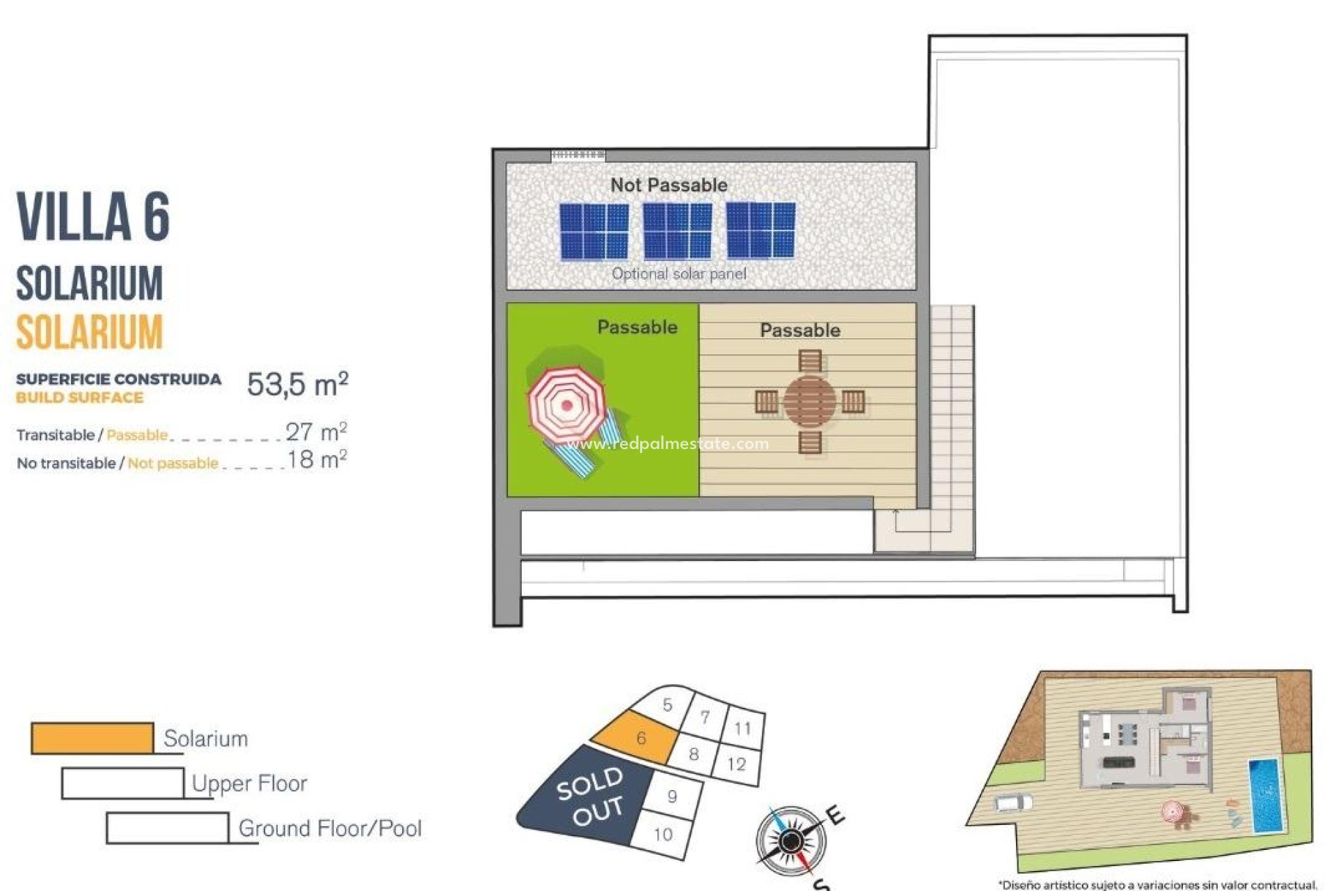 Nouvelle construction - Villa -
Finestrat - Balcón De Finestrat