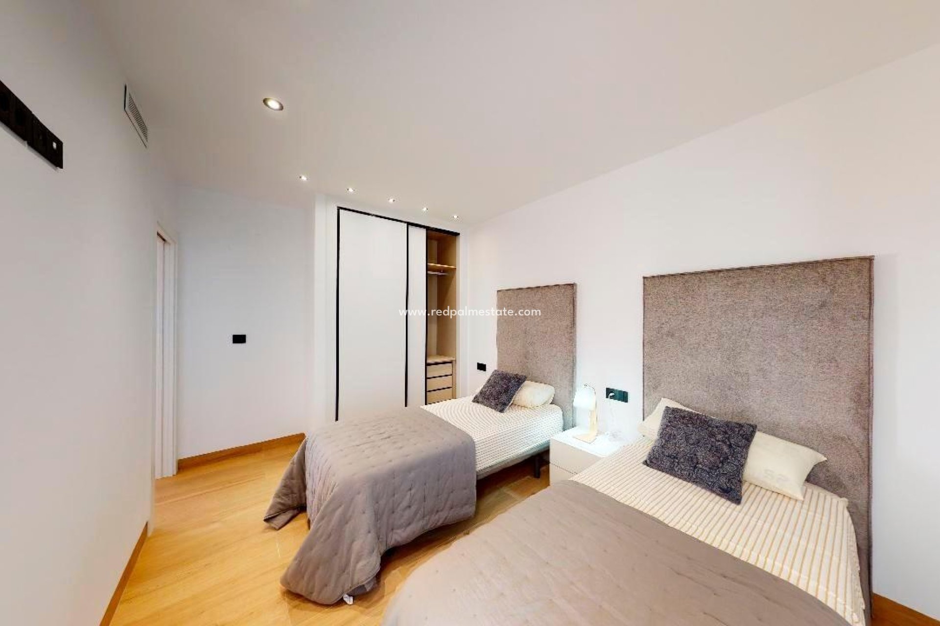 Nouvelle construction - Villa -
Finestrat - Campana Garden