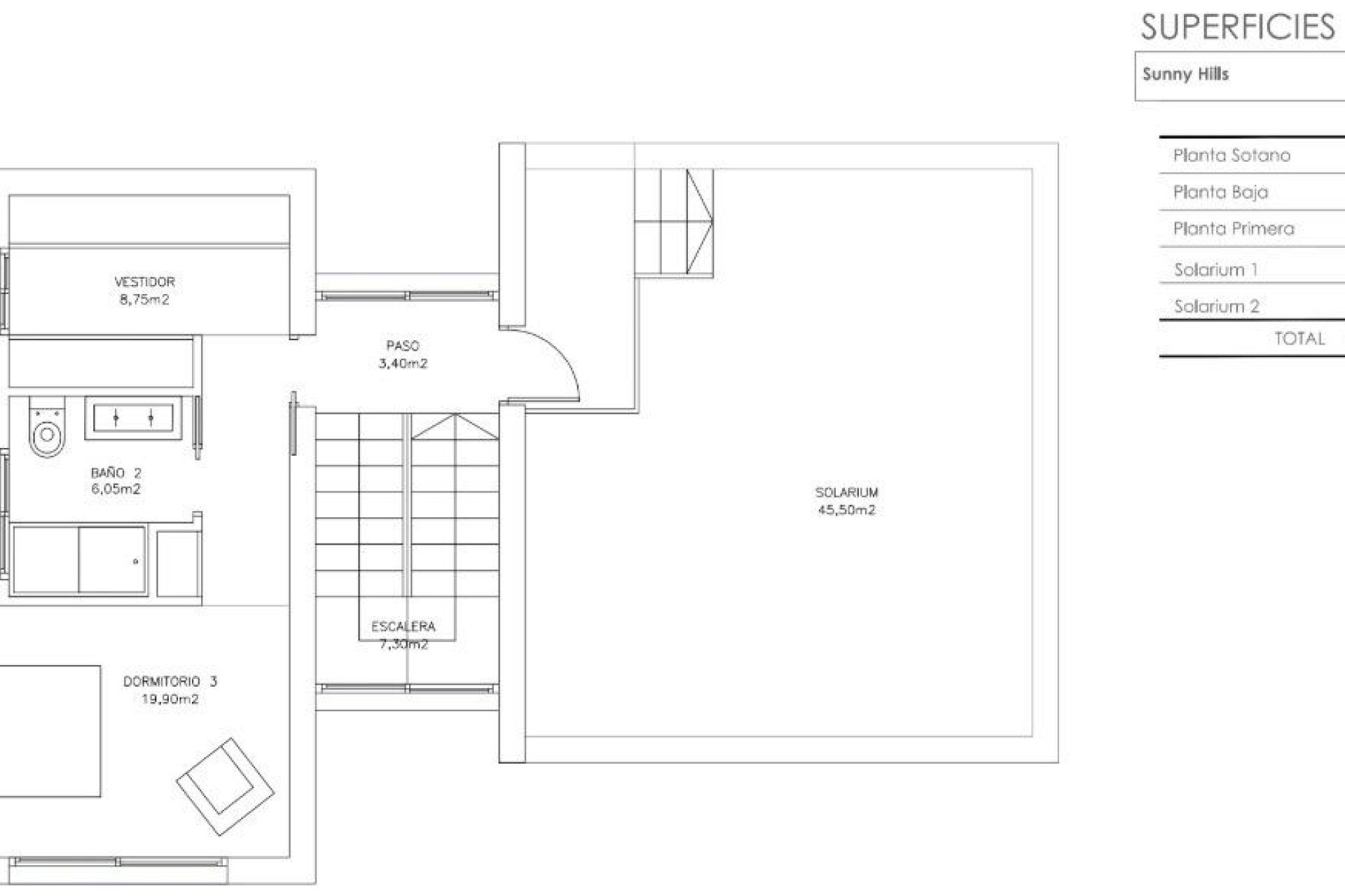 Nouvelle construction - Villa -
Finestrat - Campana Garden