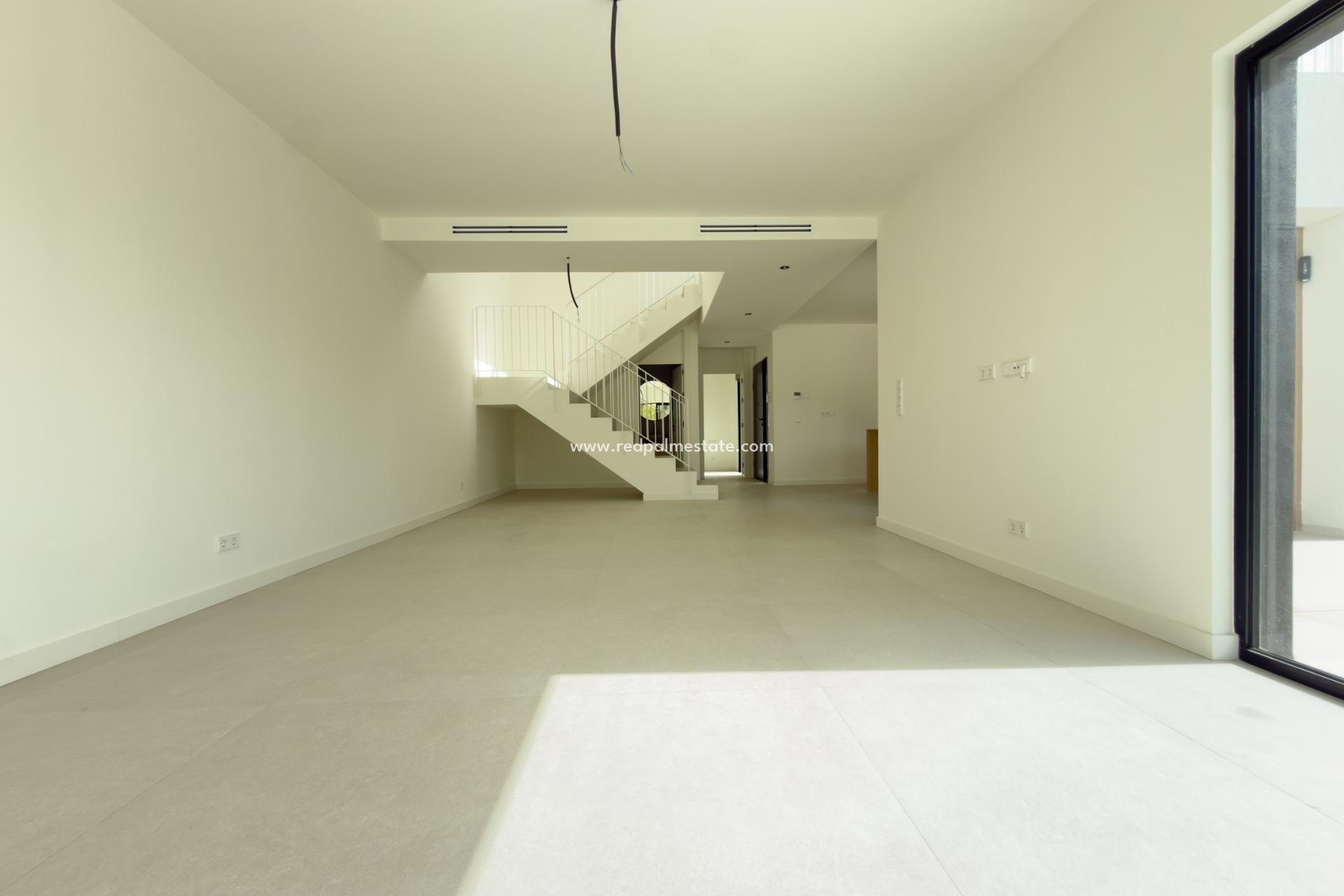 Nouvelle construction - Villa -
Finestrat - Campana Garden