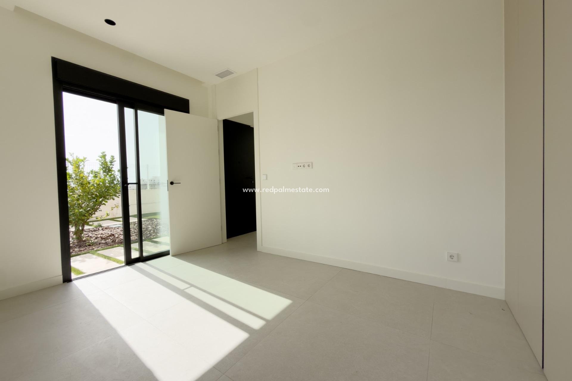 Nouvelle construction - Villa -
Finestrat - Campana Garden