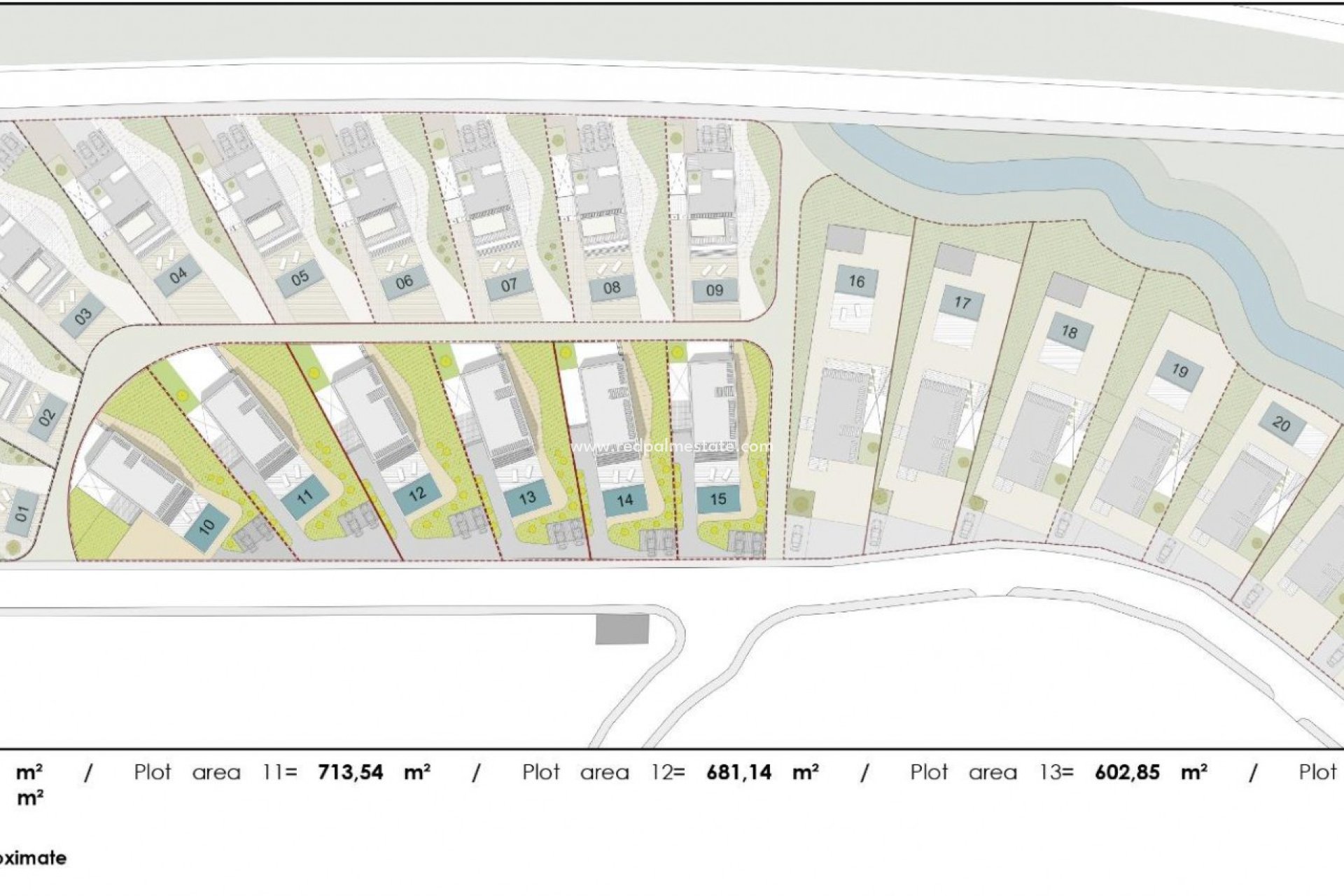 Nouvelle construction - Villa -
Finestrat - Campana Garden