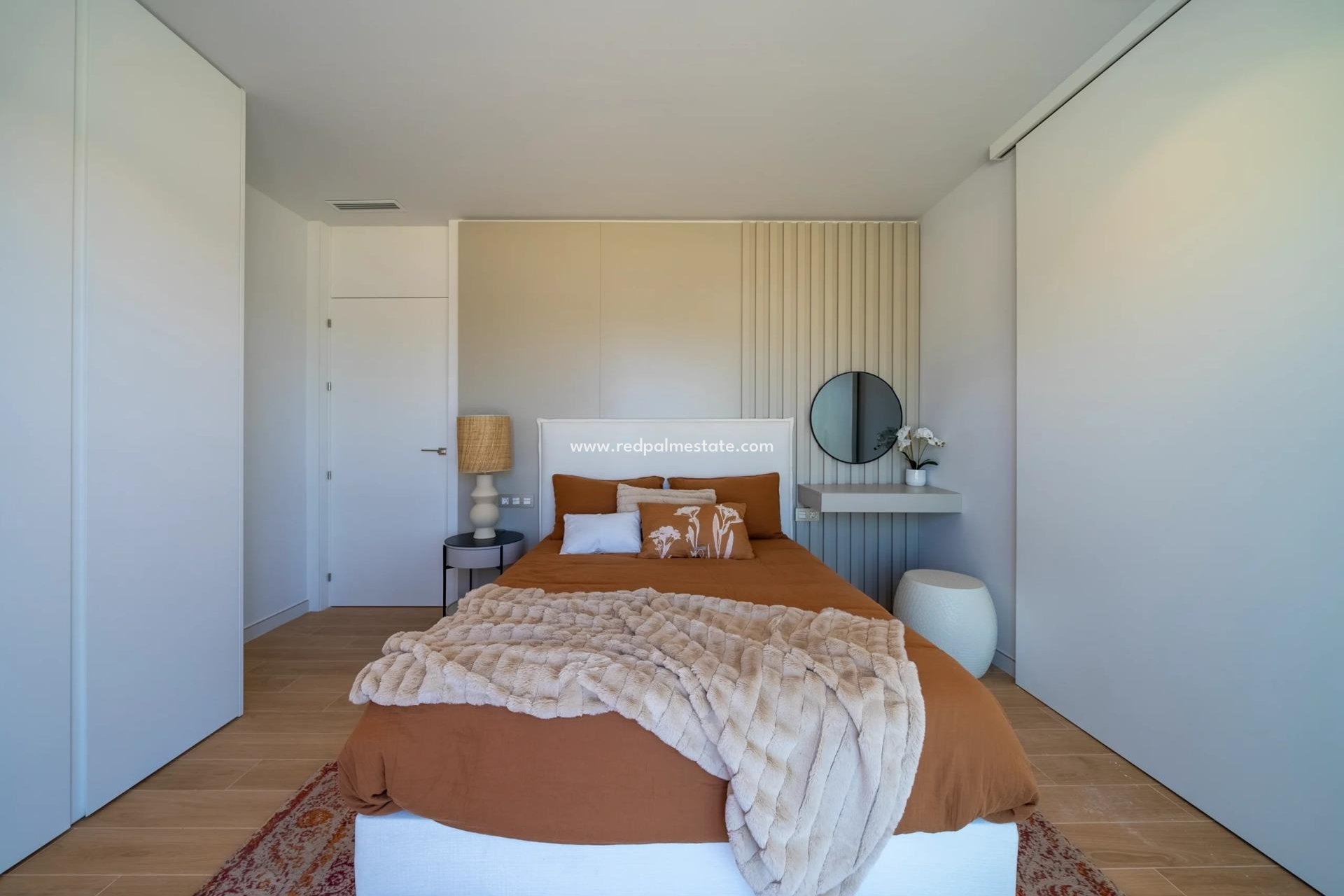 Nouvelle construction - Villa -
Finestrat - Golf Bahía