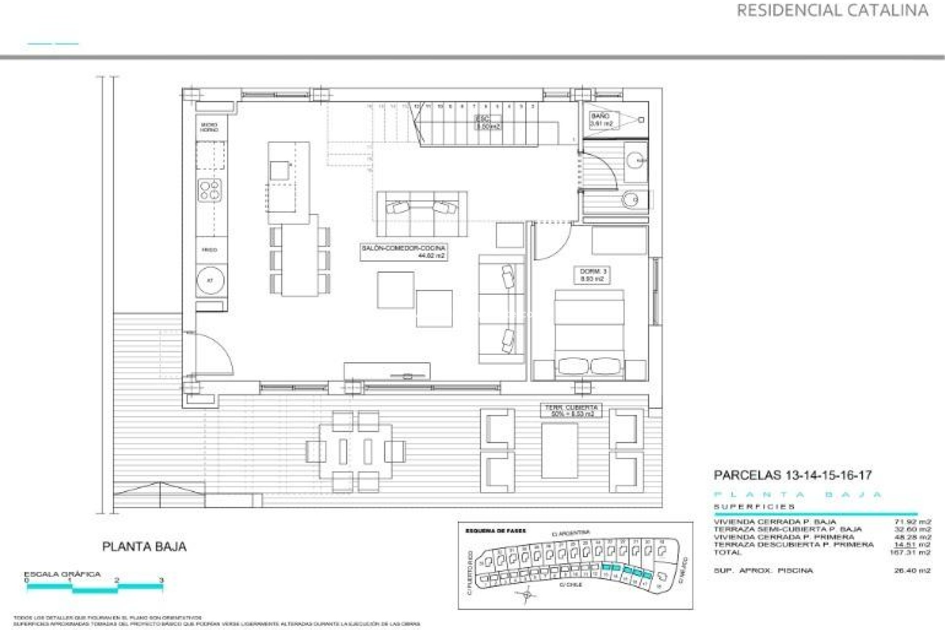 Nouvelle construction - Villa -
Finestrat - Golf Bahía