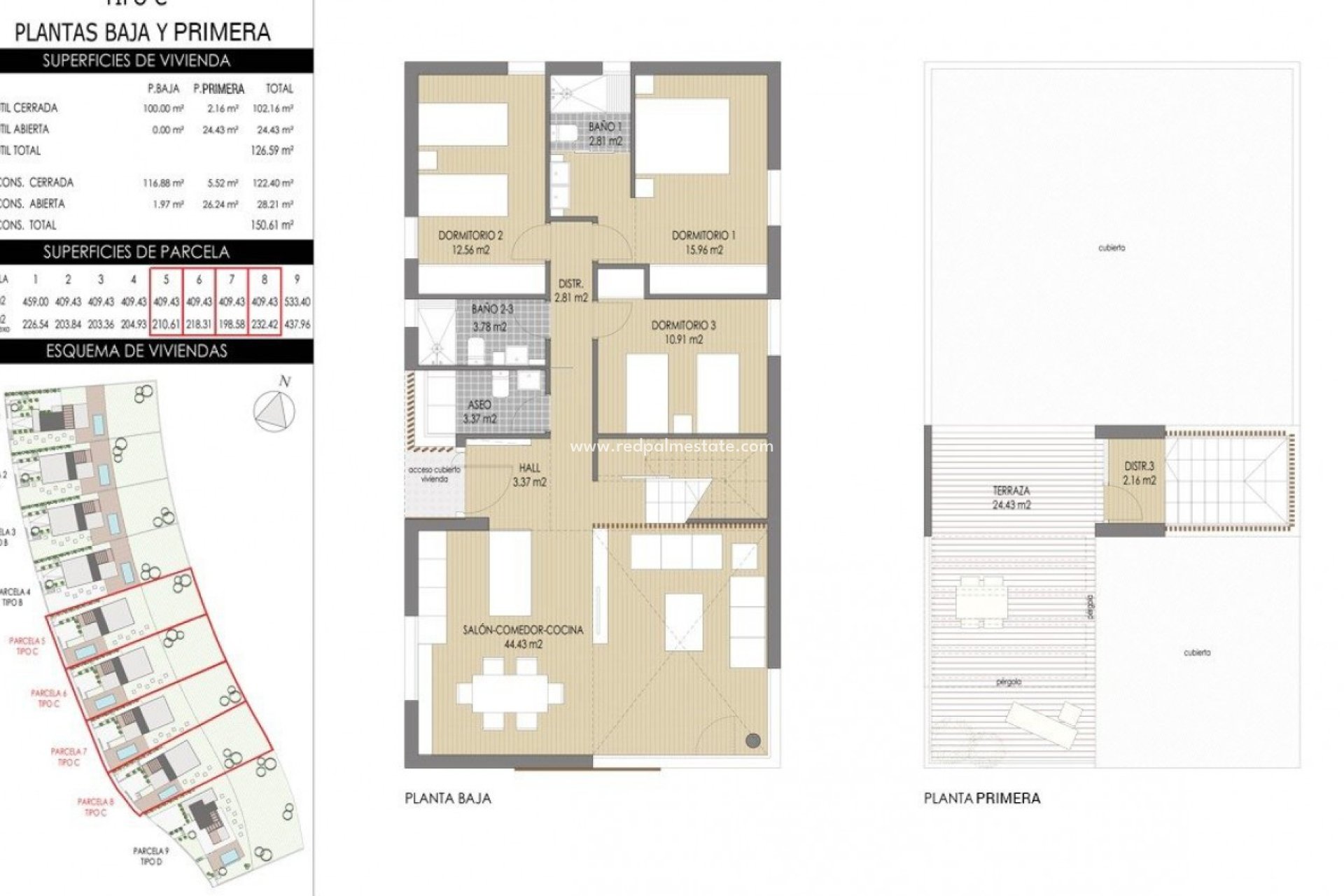 Nouvelle construction - Villa -
Finestrat - Sierra Cortina