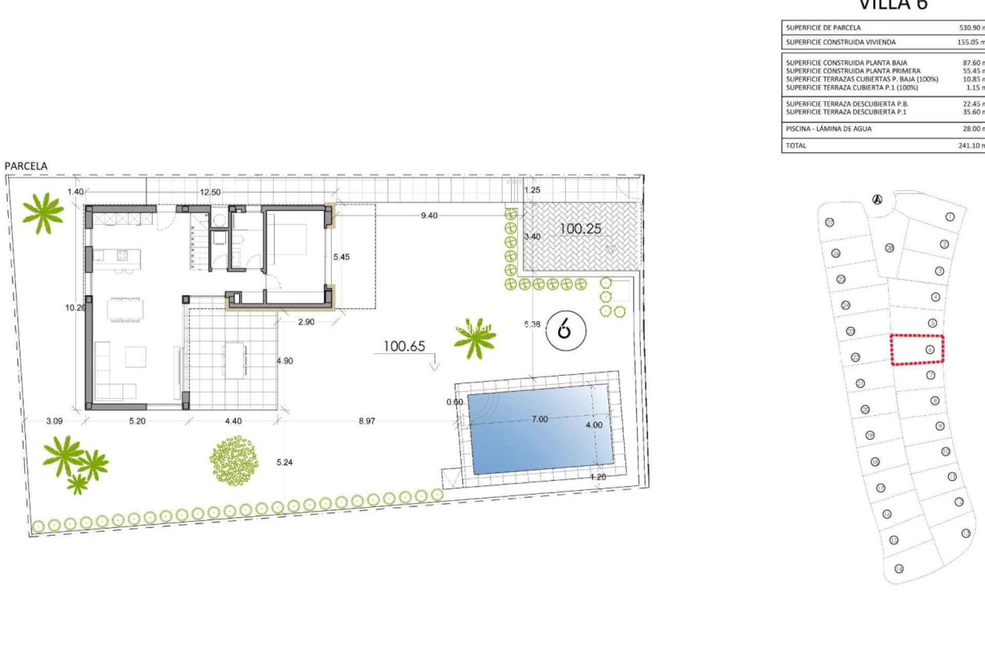 Nouvelle construction - Villa -
Finestrat - Sierra Cortina