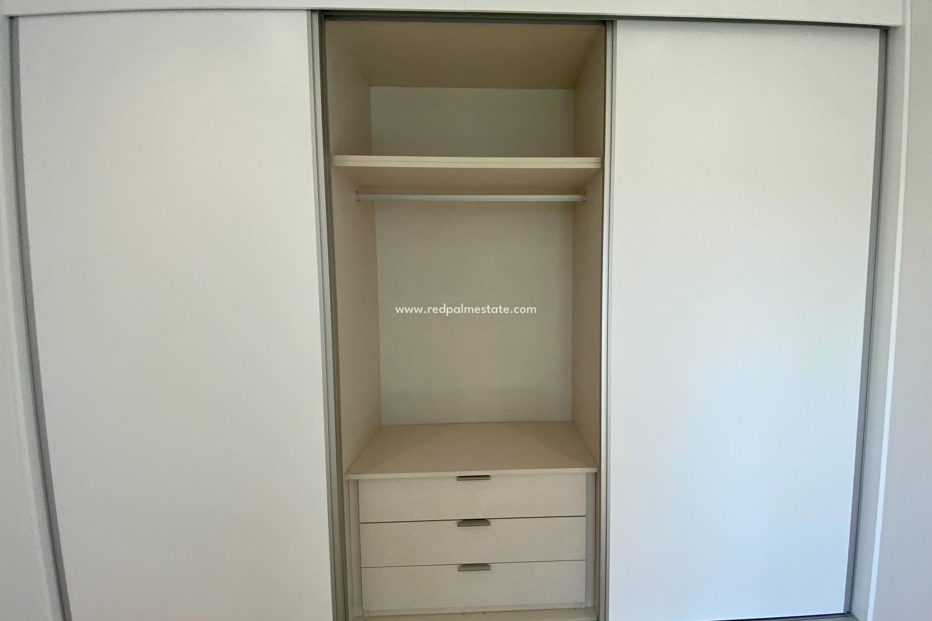 Nouvelle construction - Villa -
Finestrat - Sierra Cortina