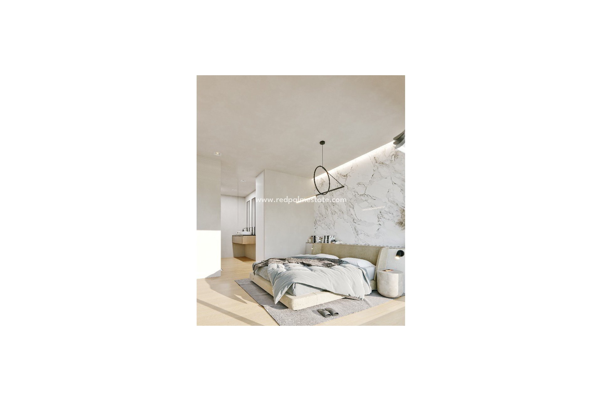 Nouvelle construction - Villa -
Finestrat