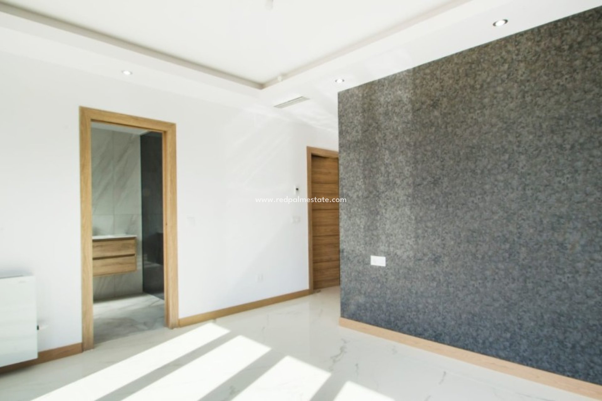 Nouvelle construction - Villa -
Finestrat