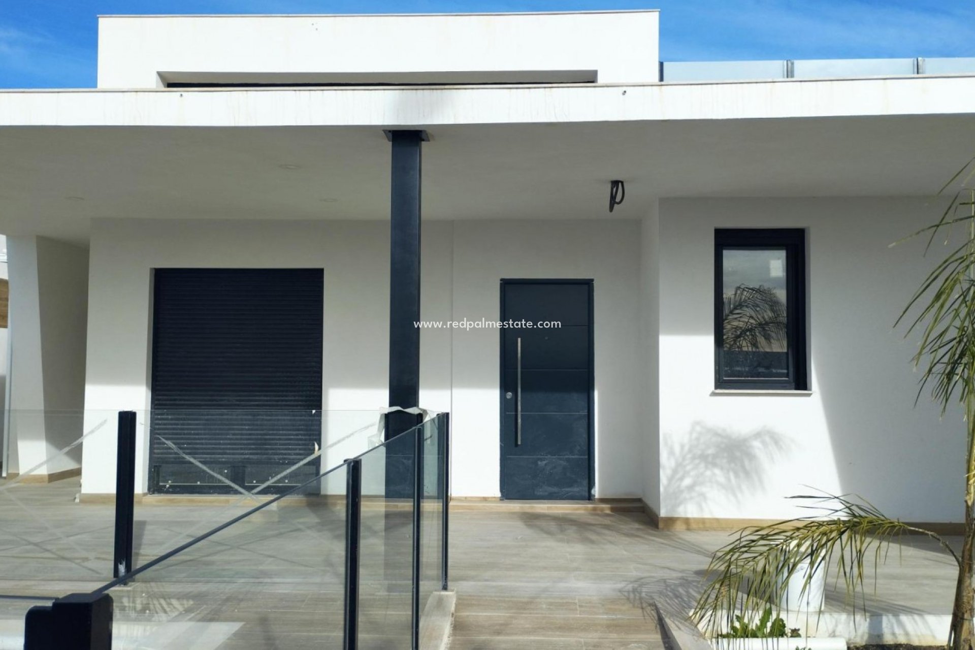 Nouvelle construction - Villa -
Fortuna - Las Kalendas