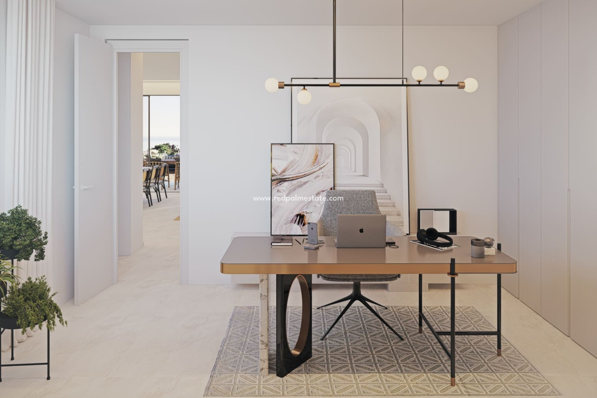 Nouvelle construction - Villa -
Fuengirola