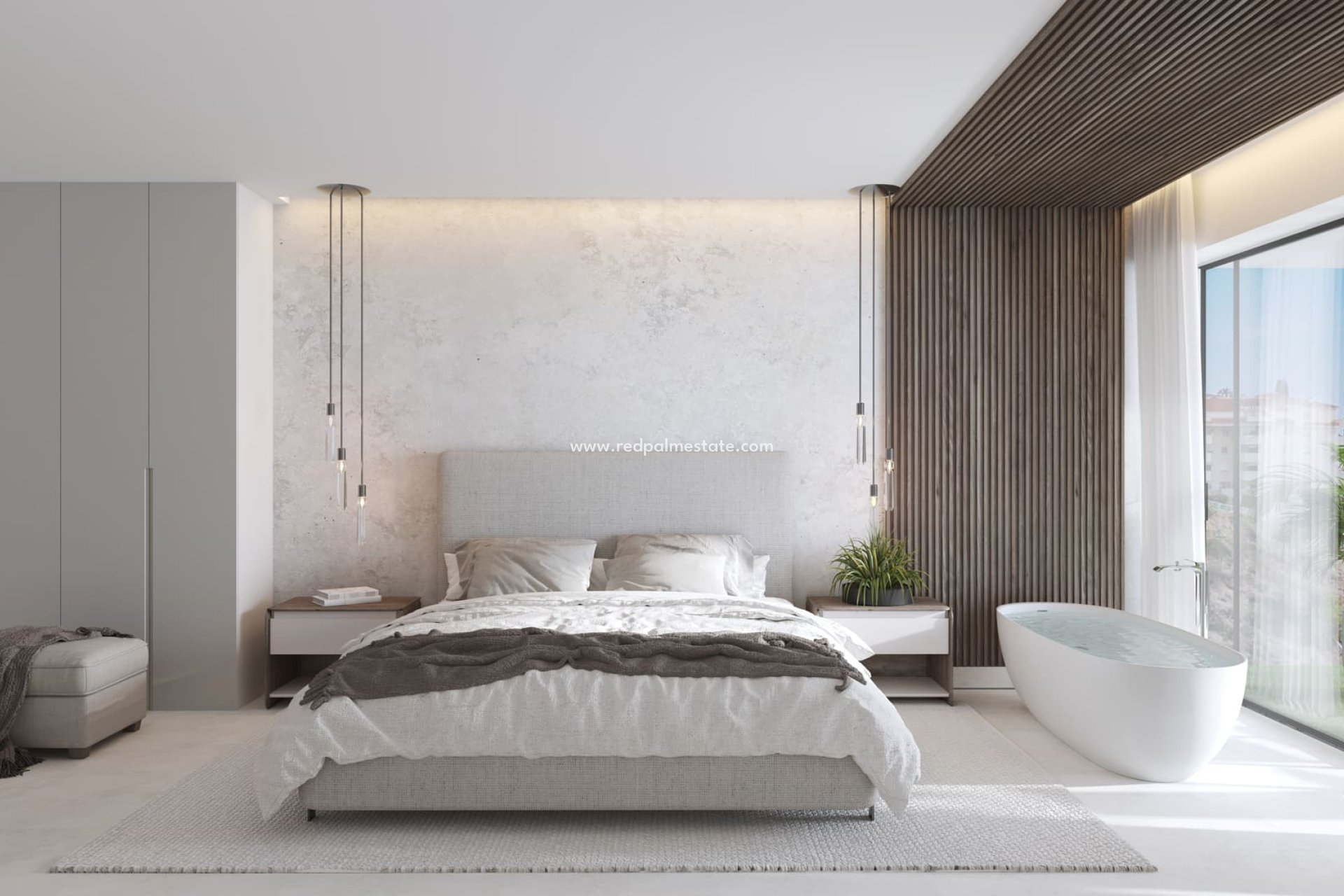 Nouvelle construction - Villa -
Fuengirola