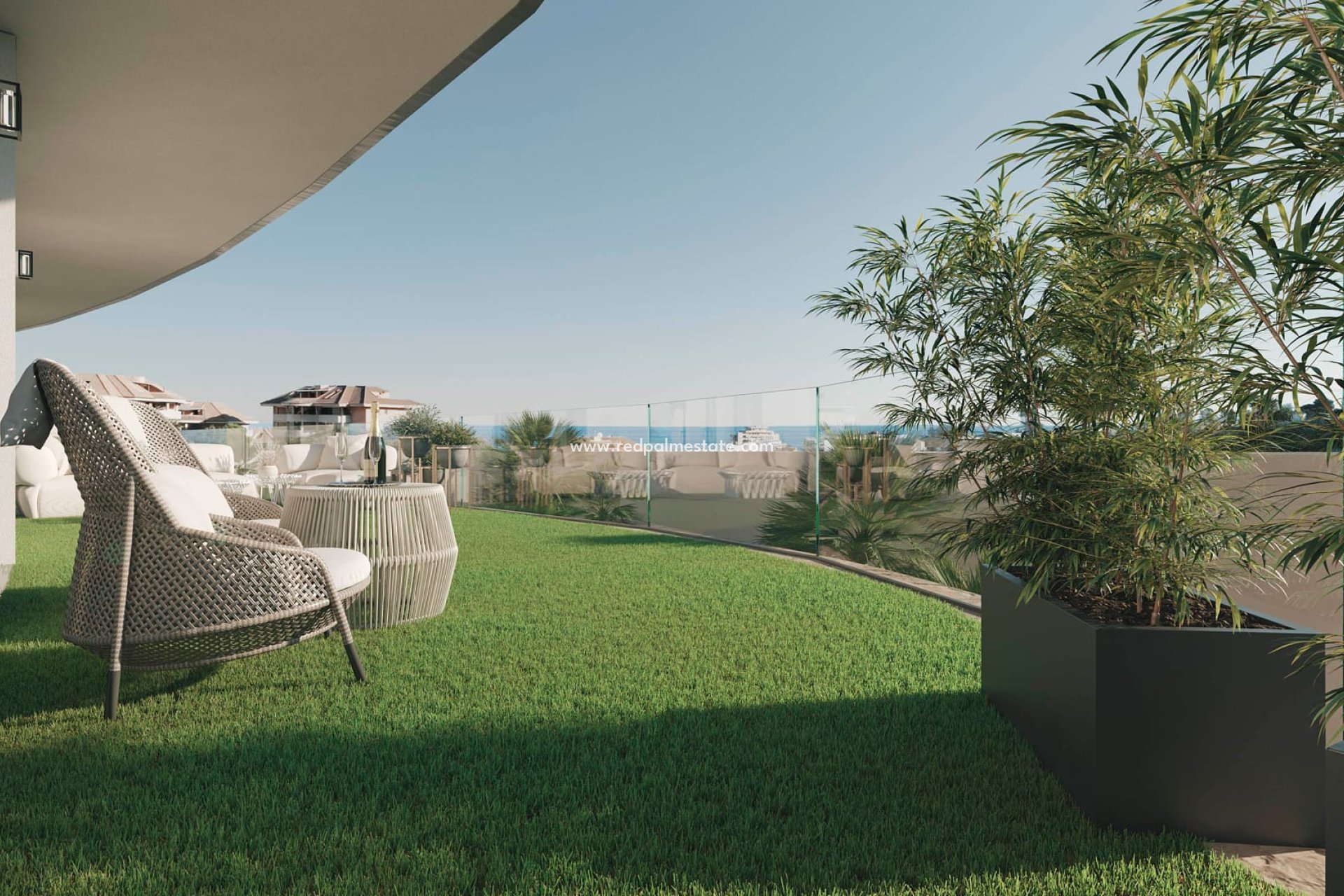 Nouvelle construction - Villa -
Fuengirola