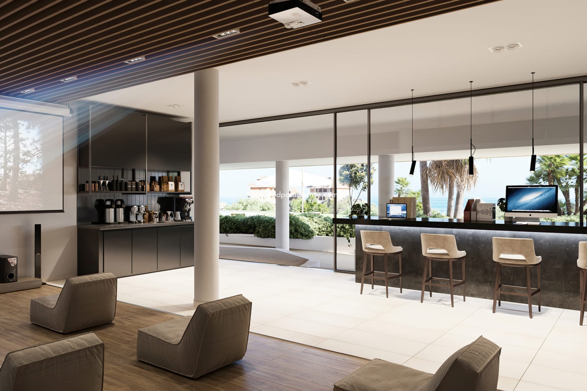 Nouvelle construction - Villa -
Fuengirola